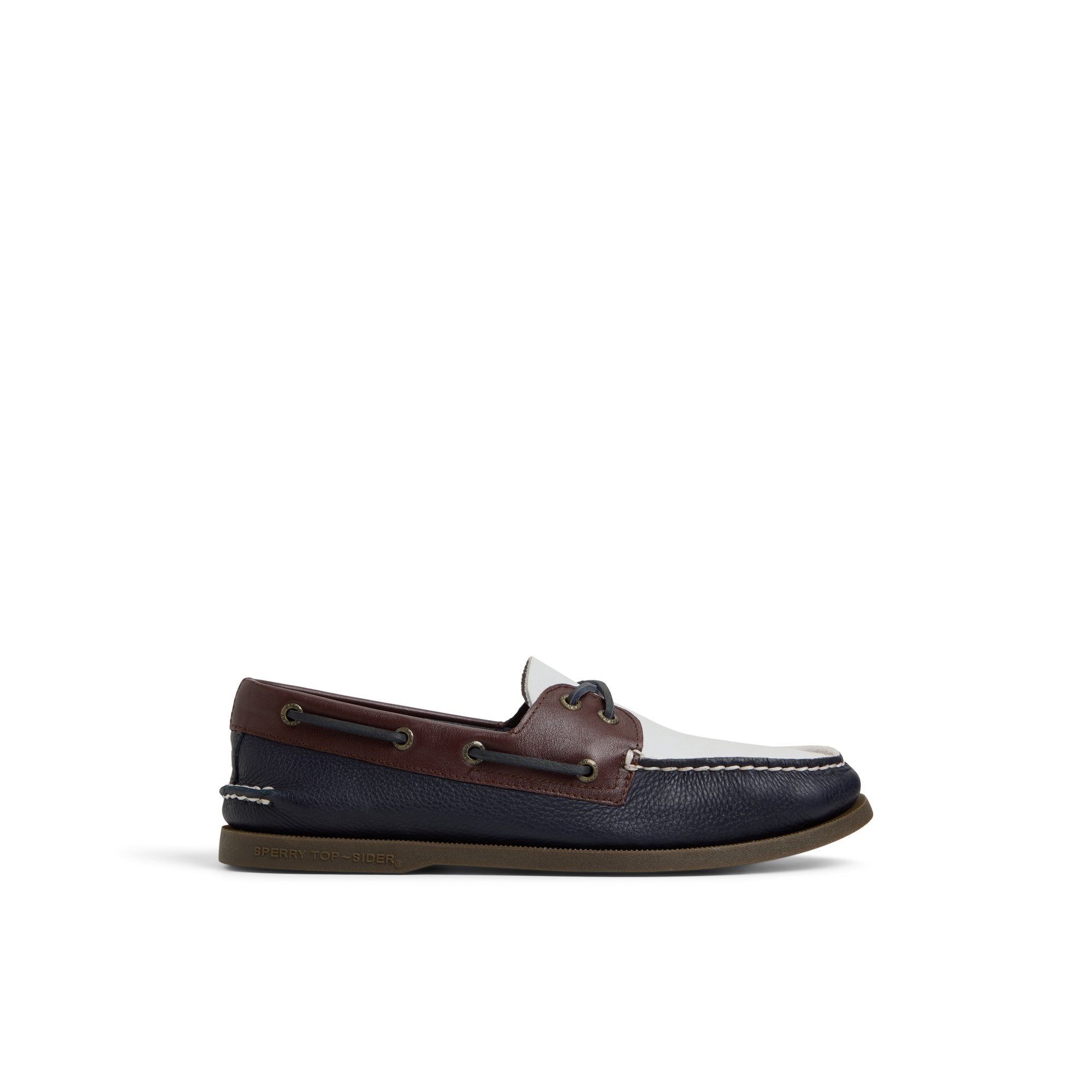 Authentic Original? 2-Eye Boat Shoe