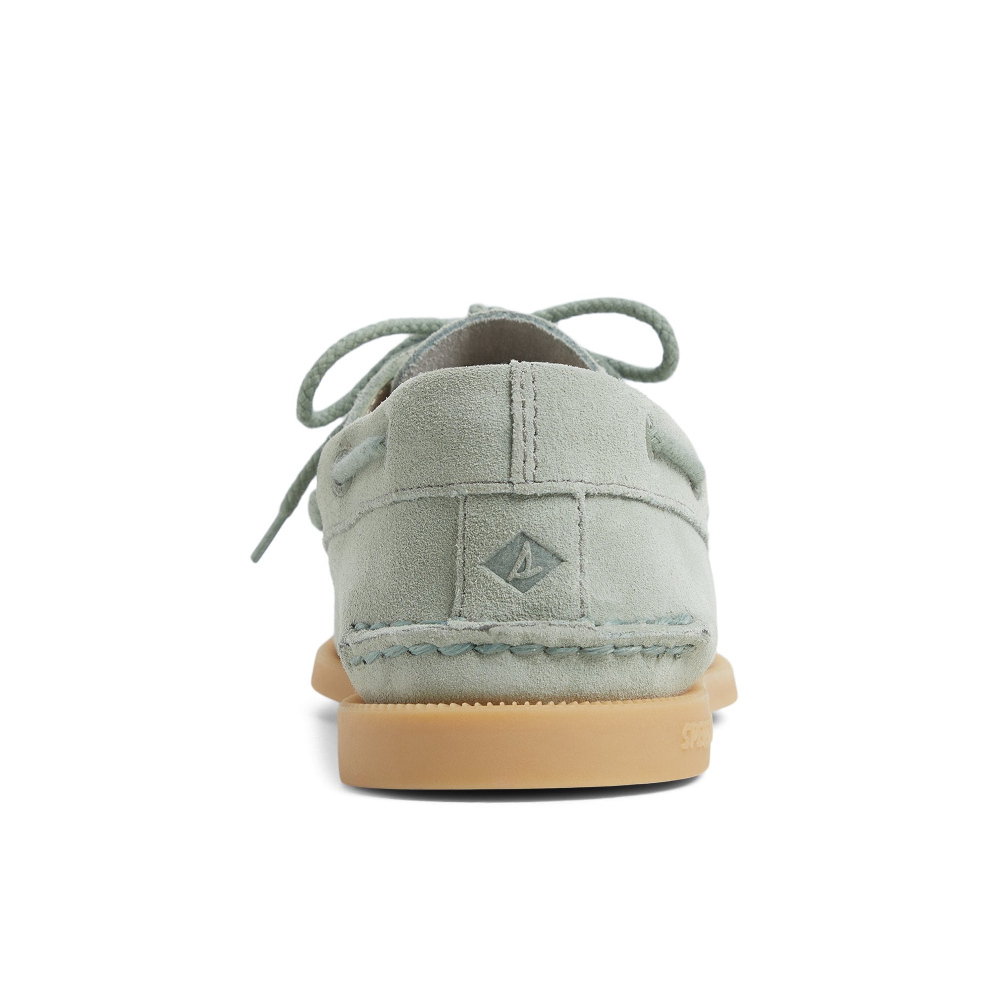 Authentic Original? 2-Eye Boat Shoe - Image 4