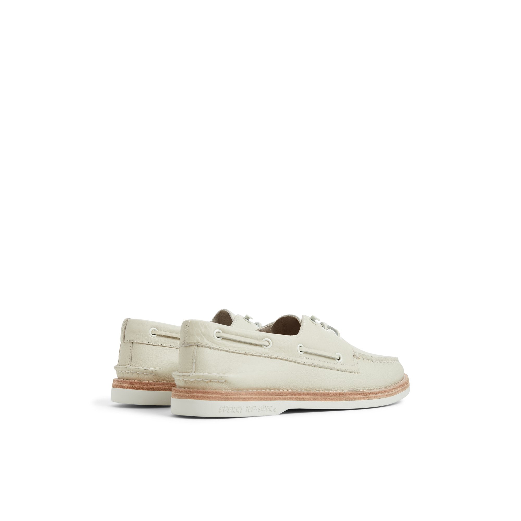 Authentic Original? 3 Eye Boat Shoe - Image 4