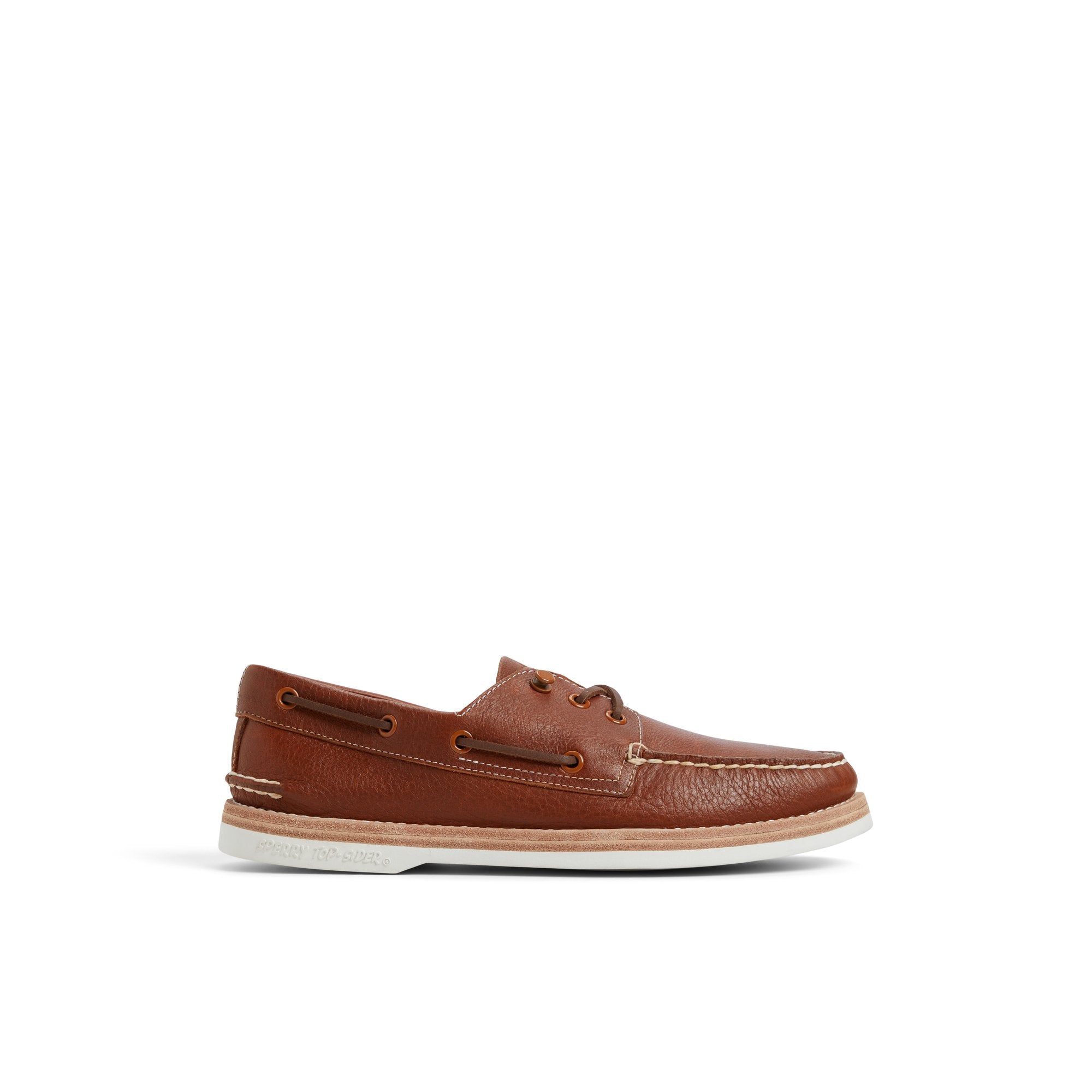 Authentic Original? 3 Eye Boat Shoe
