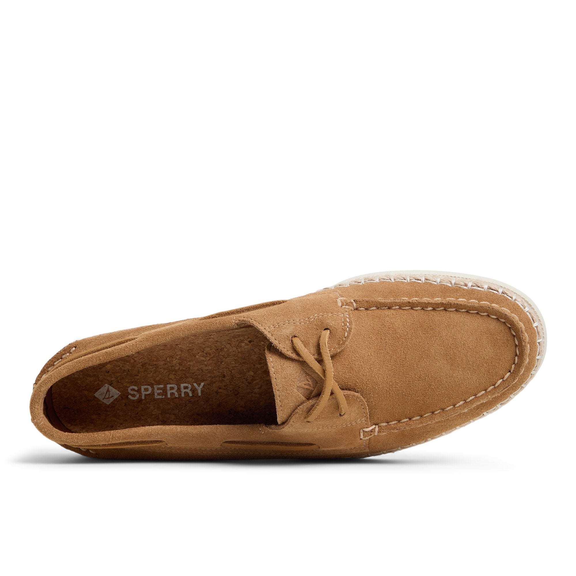 Authentic Original? 2 Eye Resort Boat Shoe - Image 6
