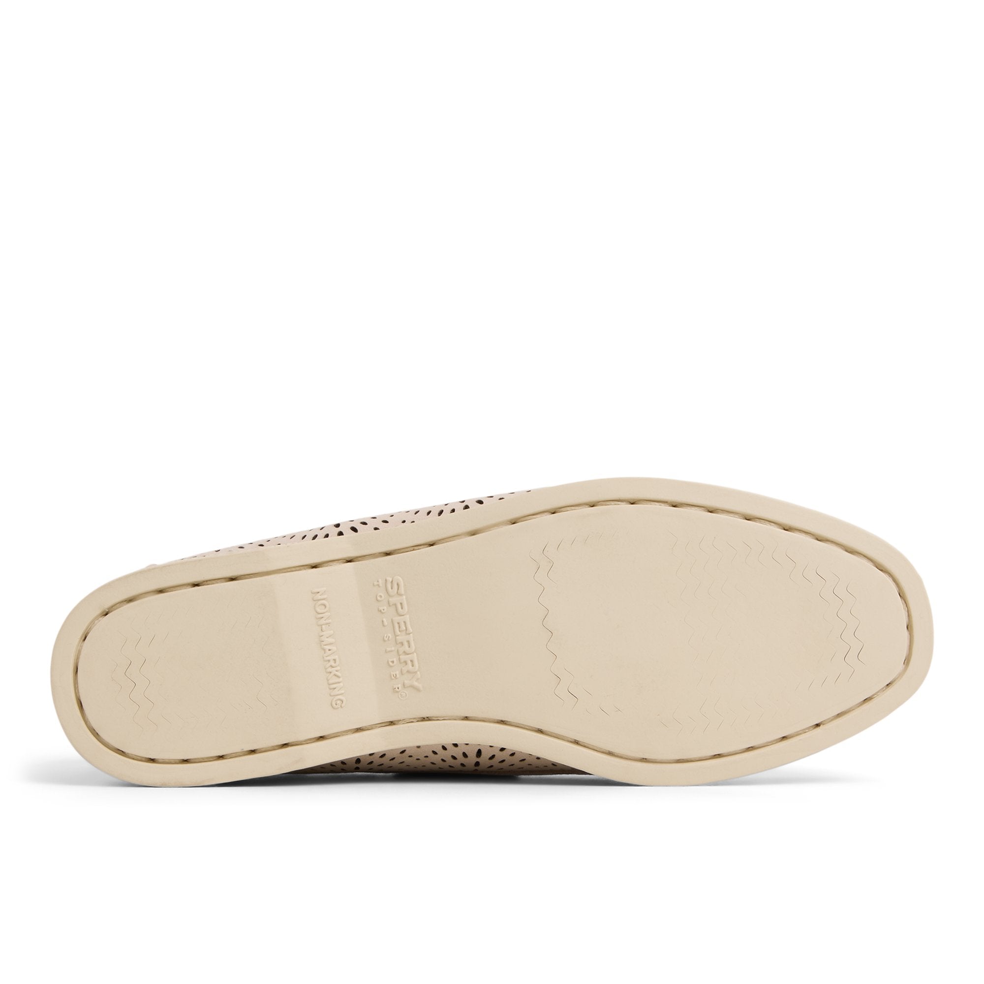 Authentic Original? 2-Eye Perforated Boat Shoe - Image 5