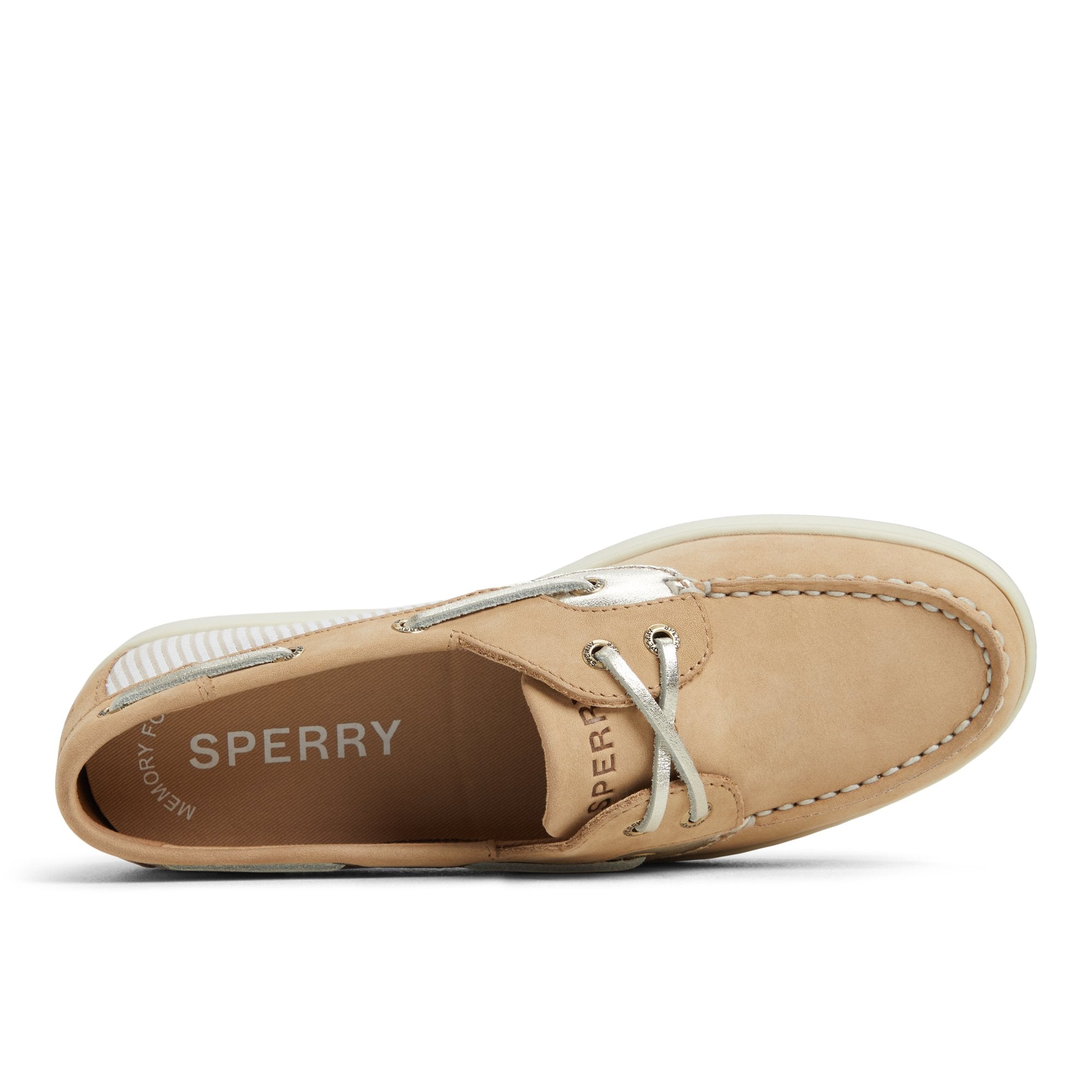 Coastfish 2 Eye Boat Shoe - Image 6