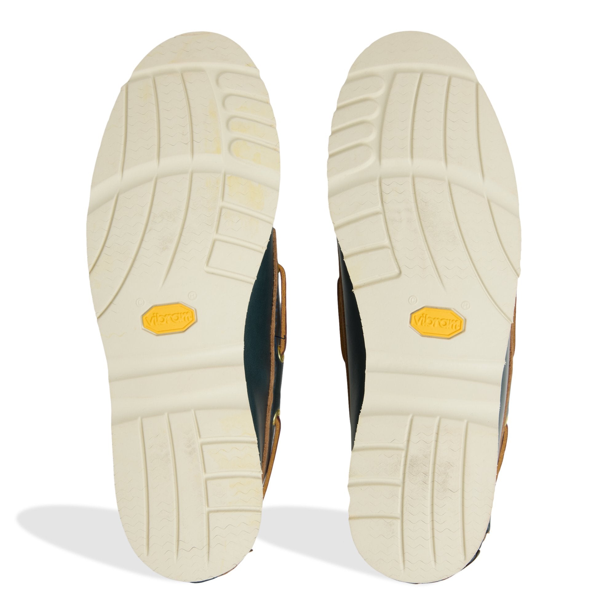 Authentic Original? Made in Maine 2 Eye Boat Shoe - Image 5