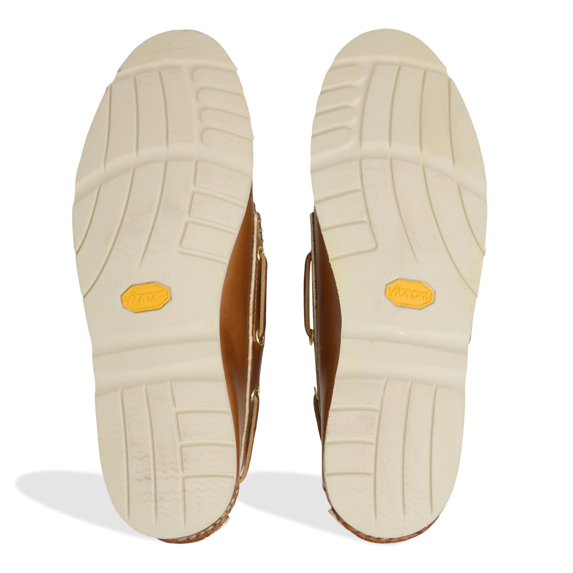 Authentic Original? Made in Maine 2 Eye Boat Shoe - Image 5