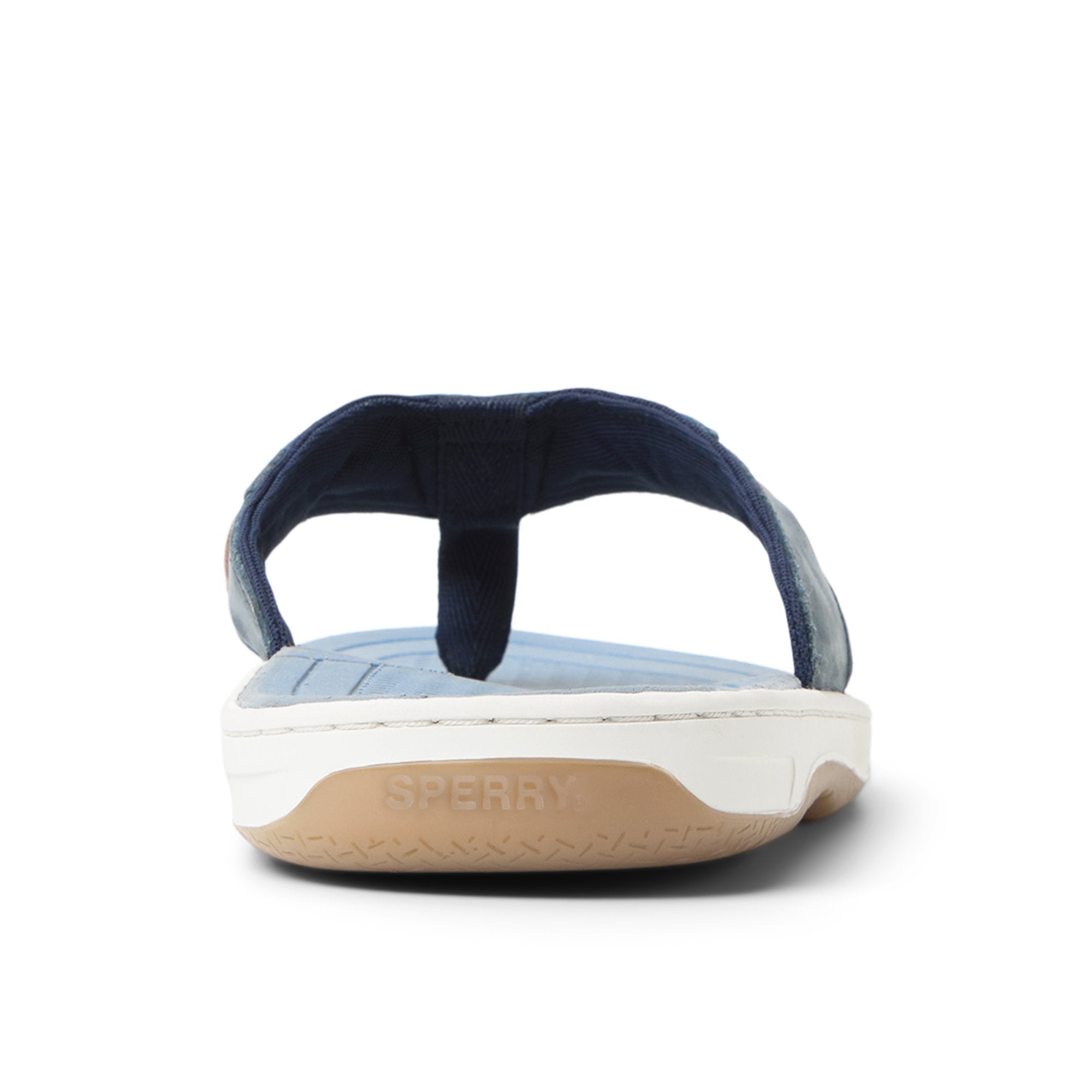 Baitfish Thong Sandals - Image 4