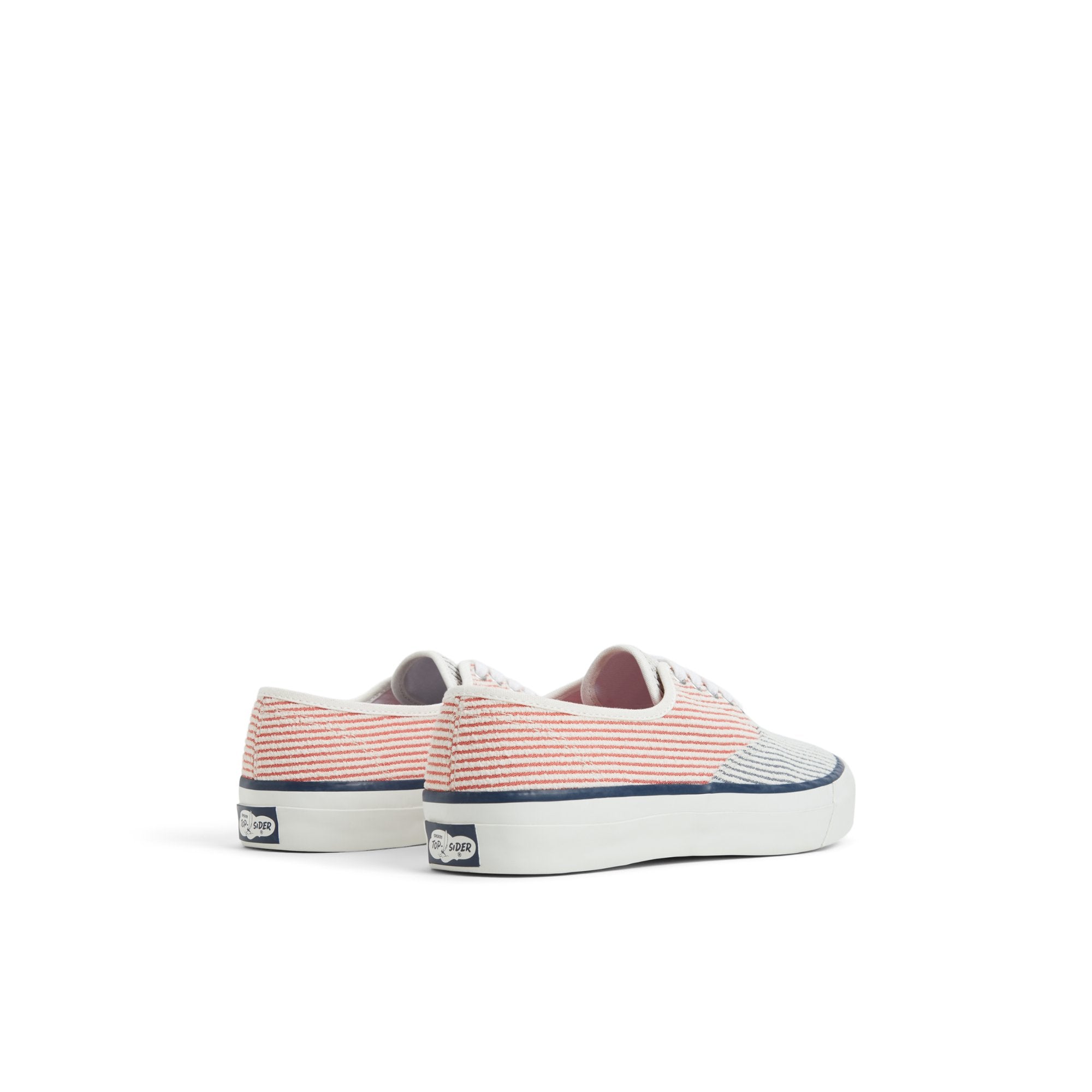 Striped CVO Sneakers - Image 4