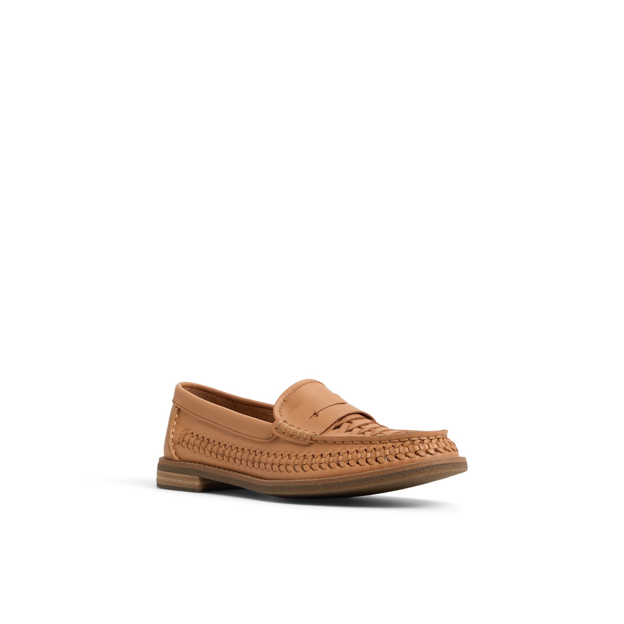 Seaport Woven Loafer - Image 3