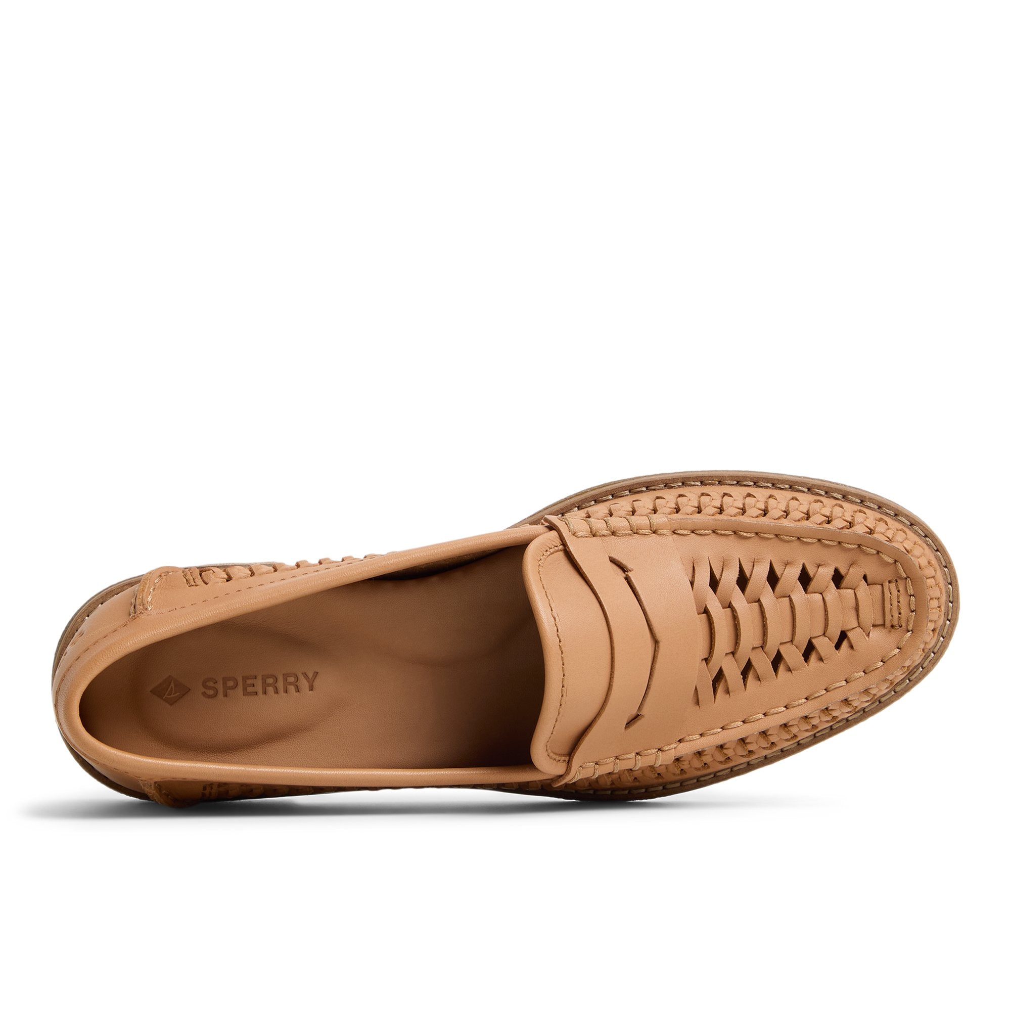 Seaport Woven Loafer - Image 6