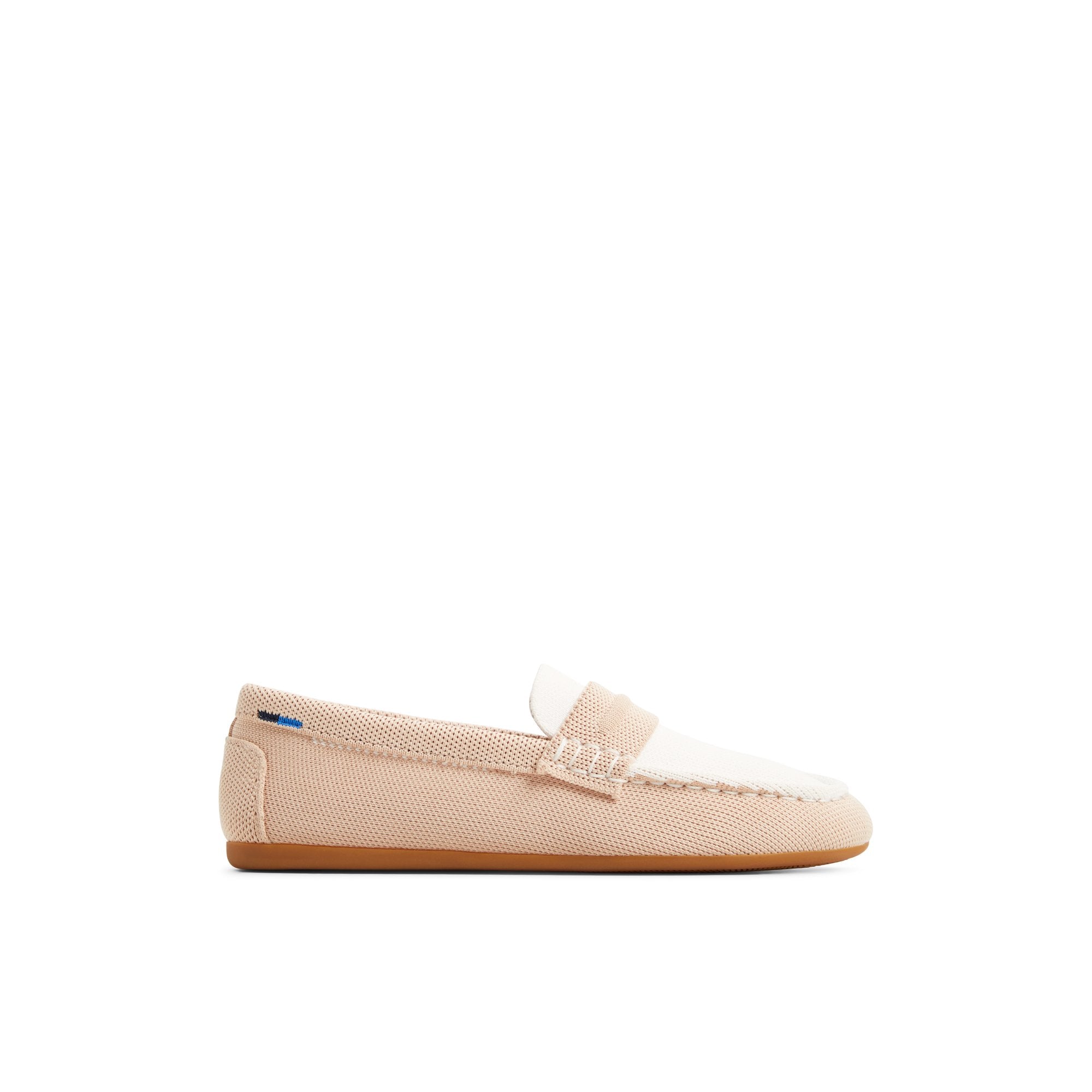 Slim Loafer