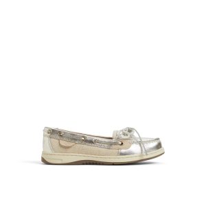Angelfish 1 Eye Boat Shoe