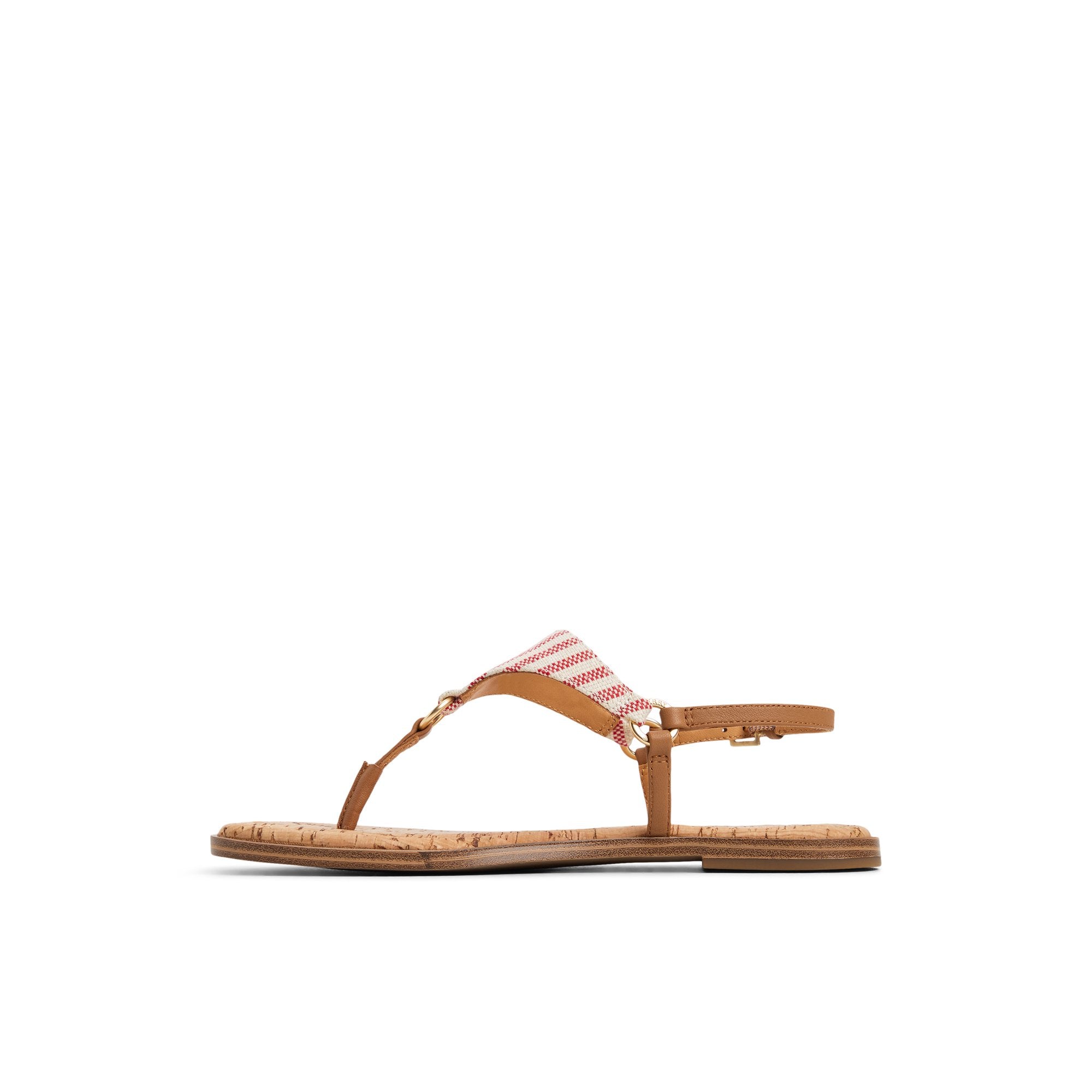 Riva T-bar Sandal - Image 2