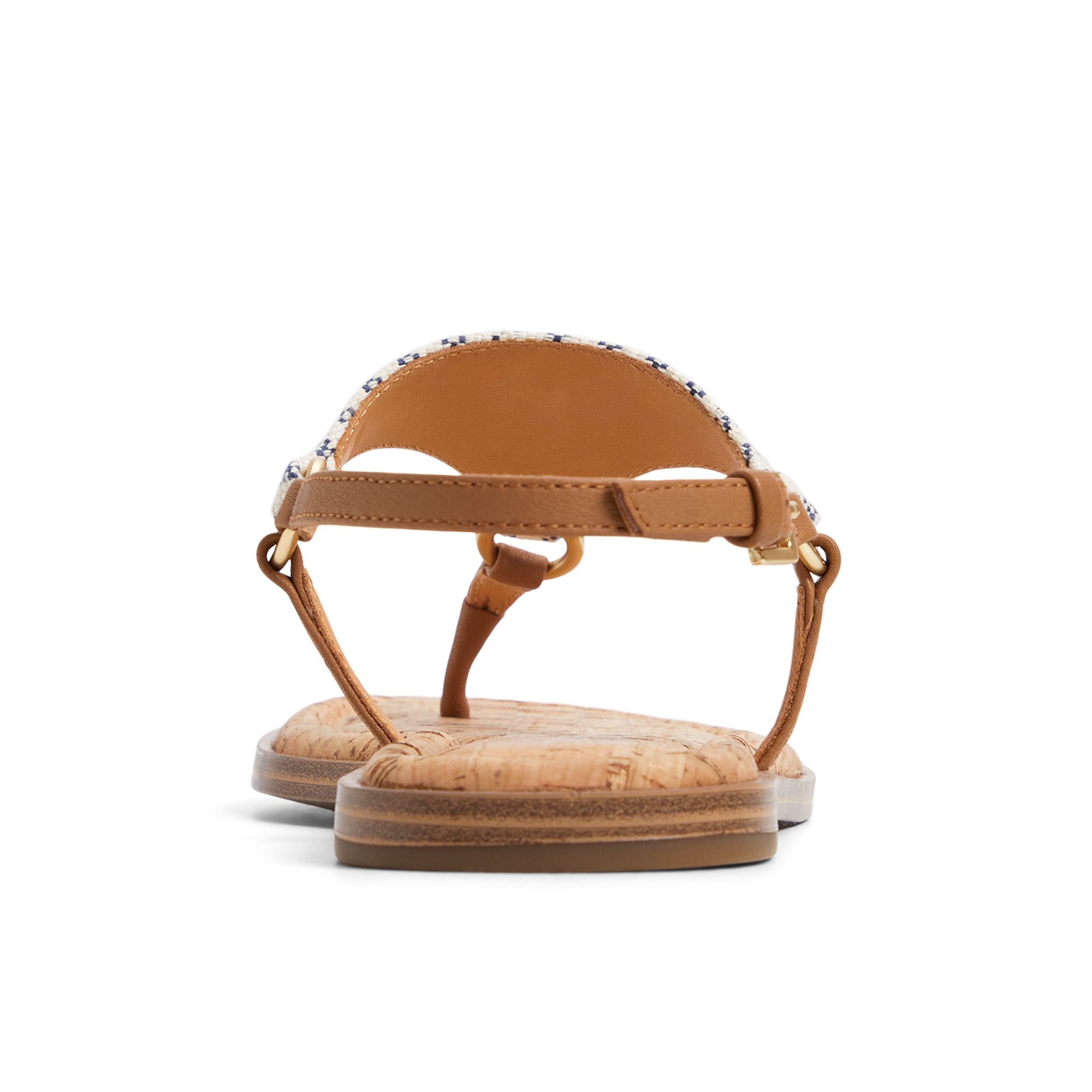 Riva T-bar Sandal - Image 4