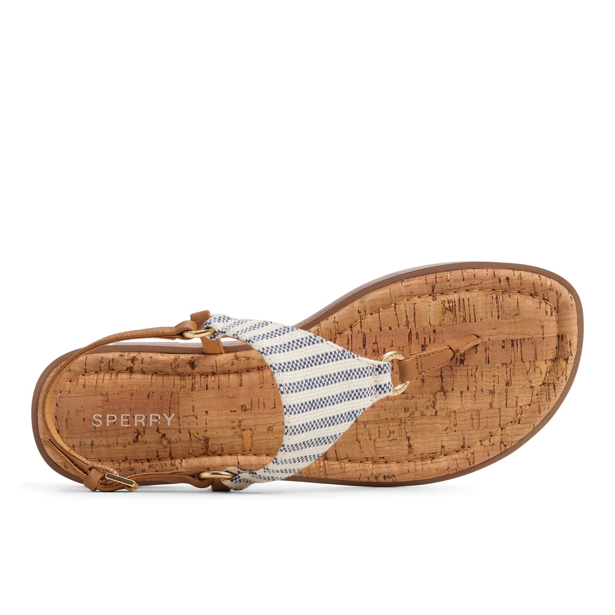 Riva T-bar Sandal - Image 6