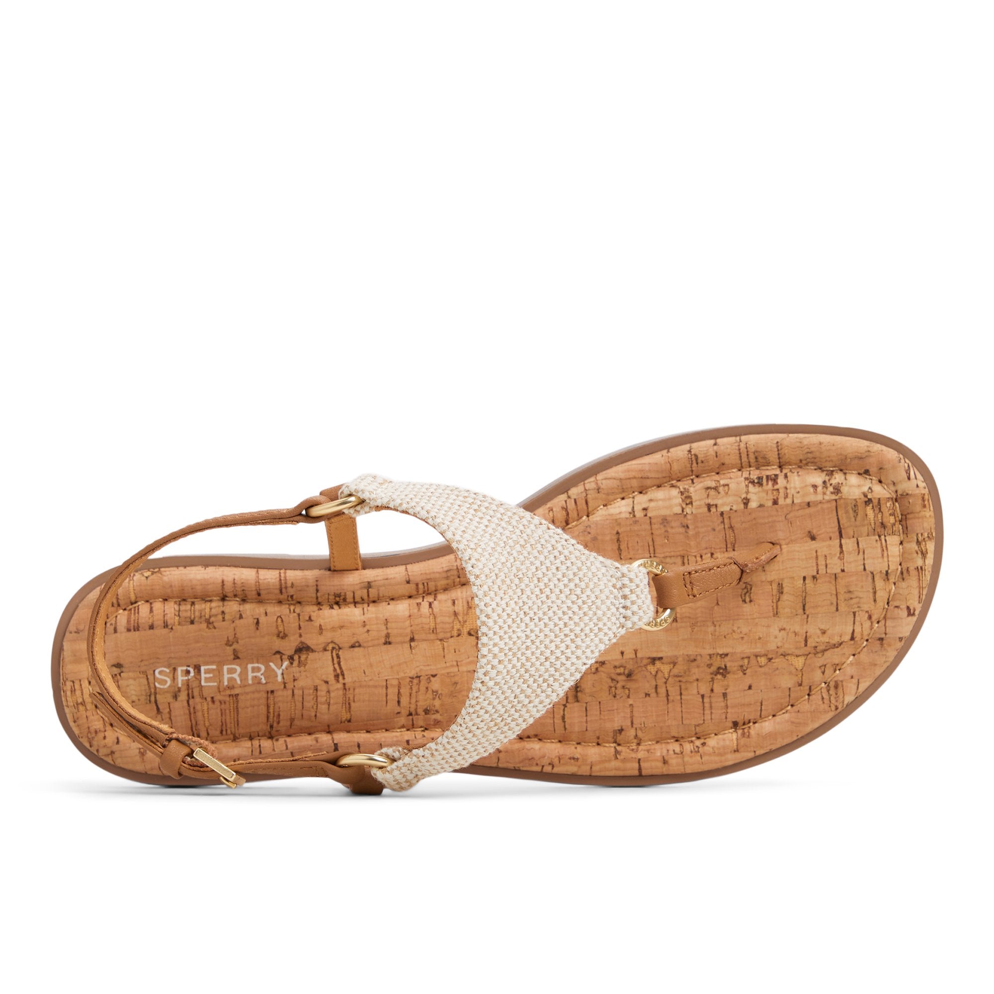 Riva T-bar Sandal - Image 6