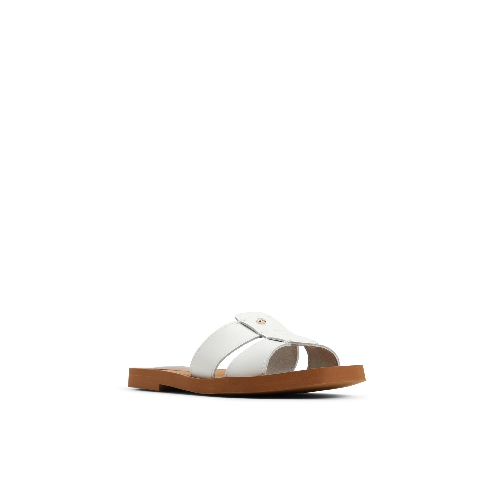 Tilly Slide Sandal - Image 3
