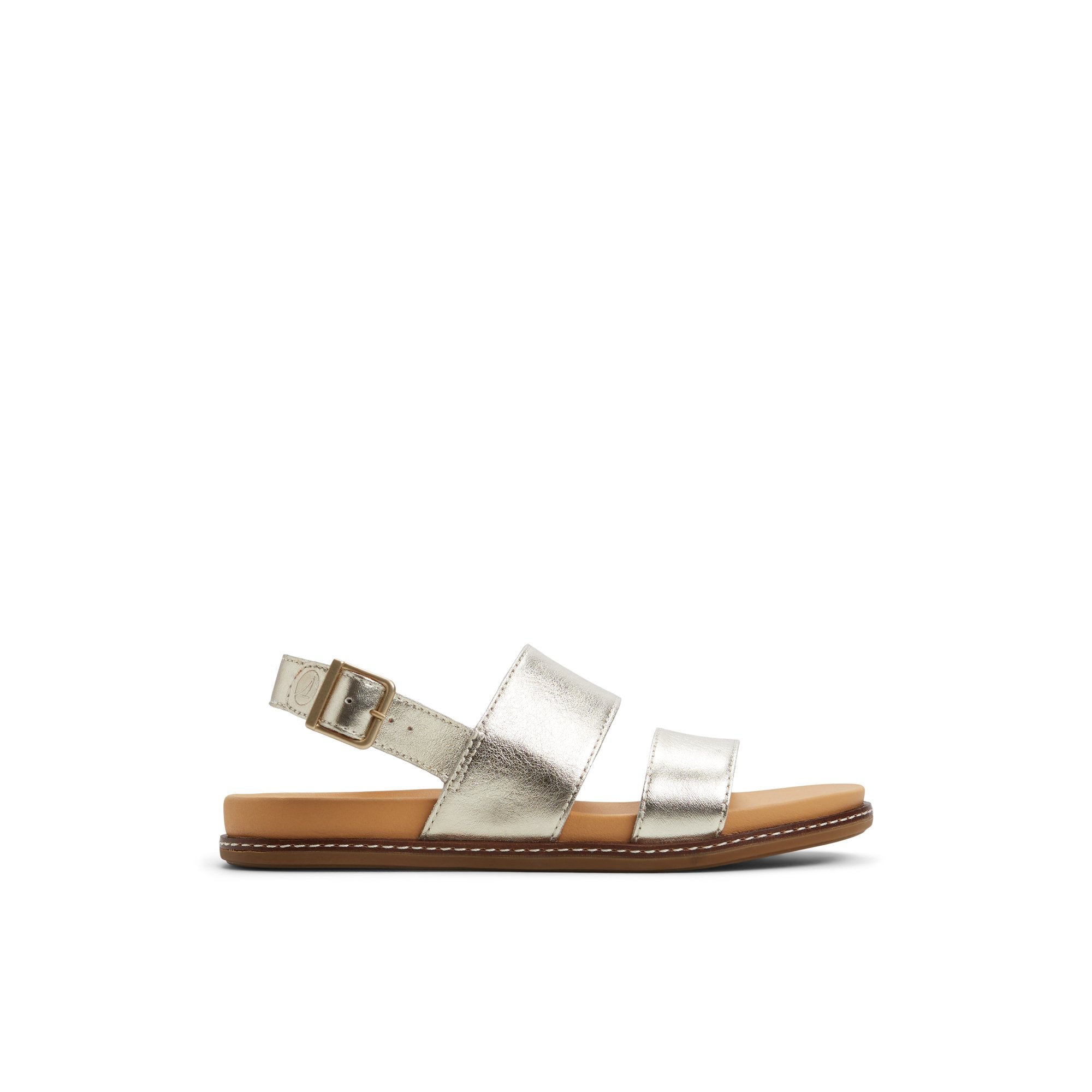 Waveside Backstrap Sandal