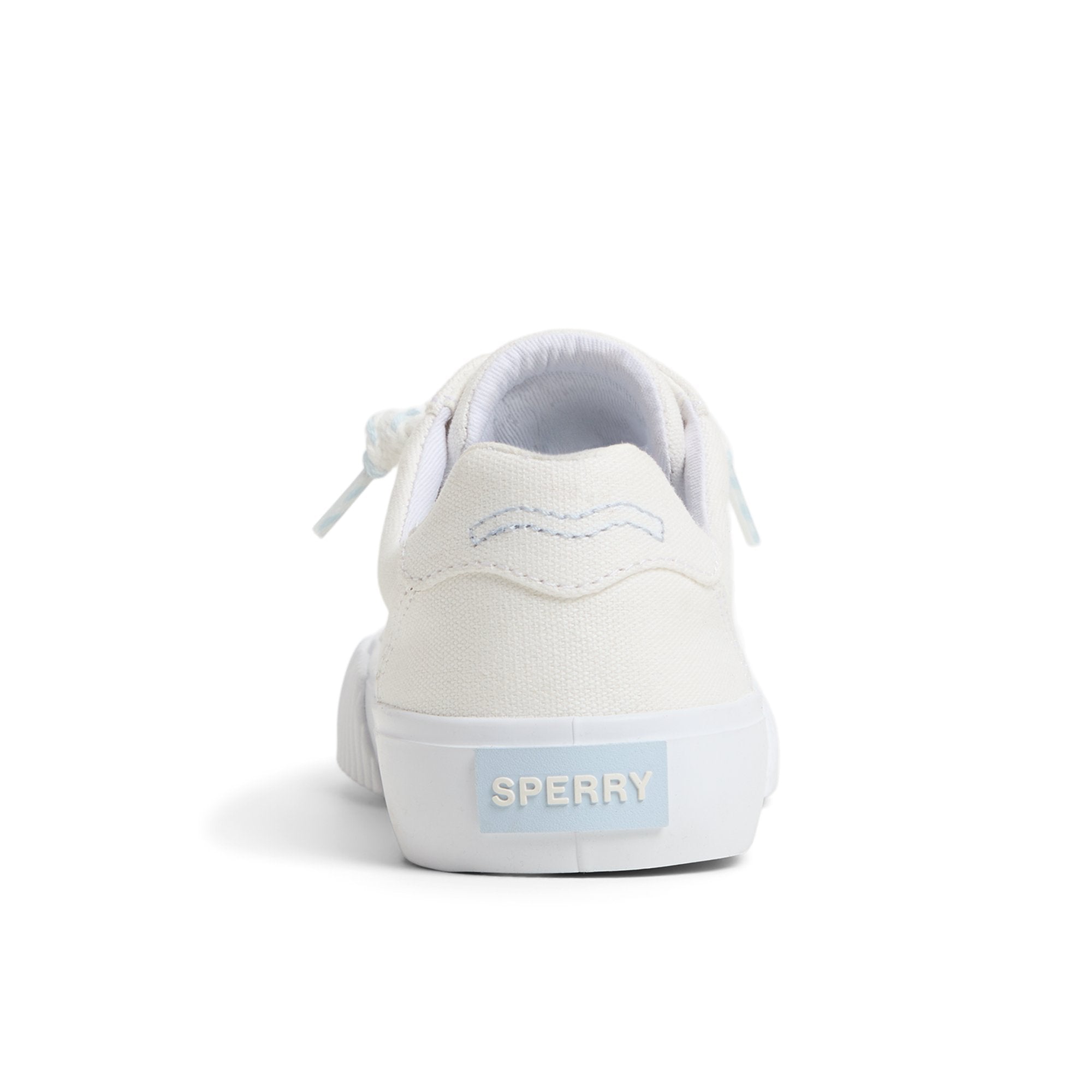 Bermuda Lace to Toe Sneakers - Image 4