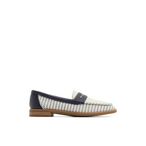 Seaport Penny Loafer