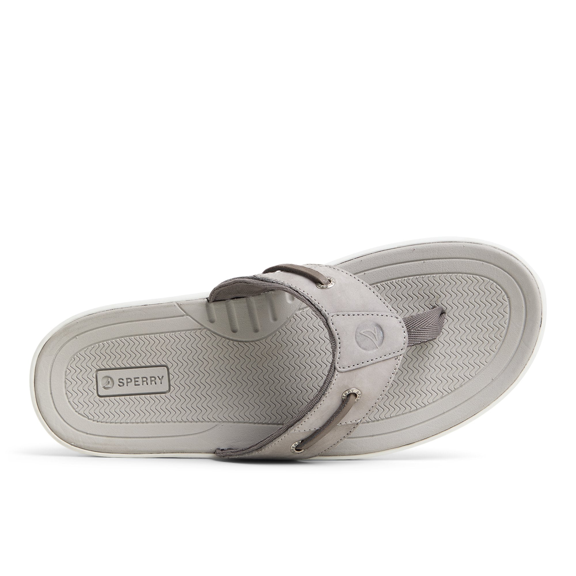 Baitfish Thong Sandals - Image 6