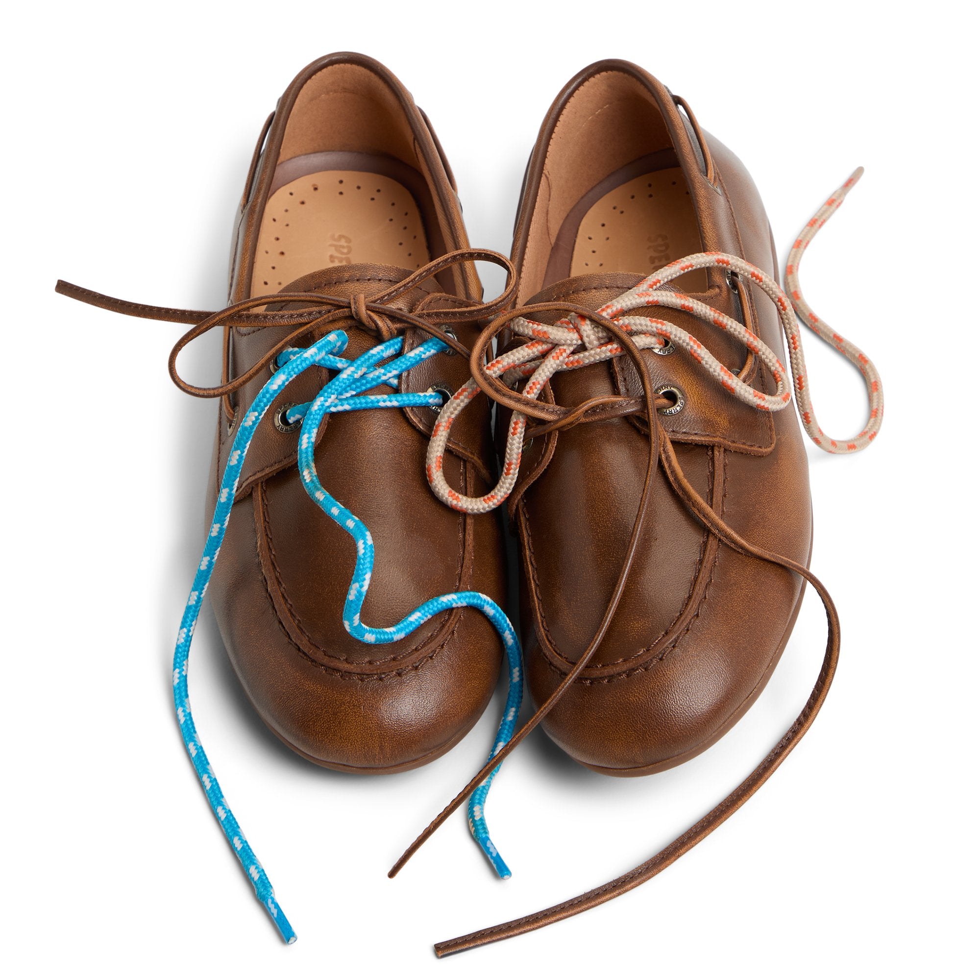 Sperry x Aritzia Slim Boat Shoe - Image 8