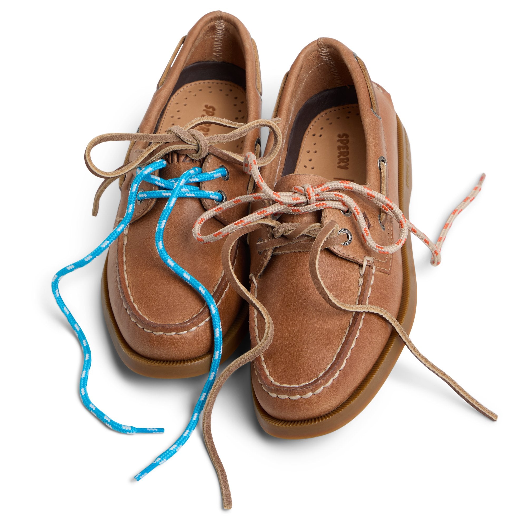 Sperry x Aritzia Authentic Original? 2-Eye Boat Shoe - Image 8