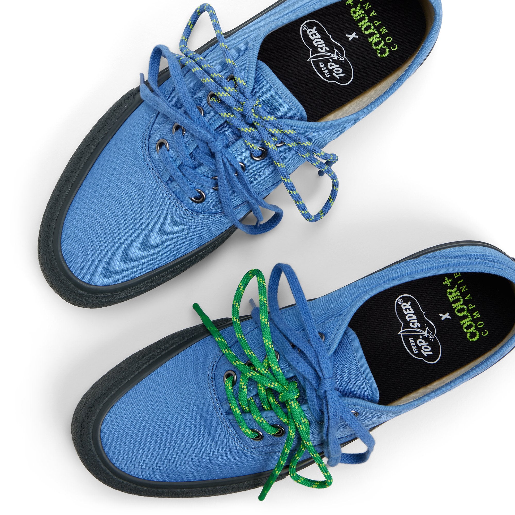 Sperry x Colour Plus Companie CVO - Image 8