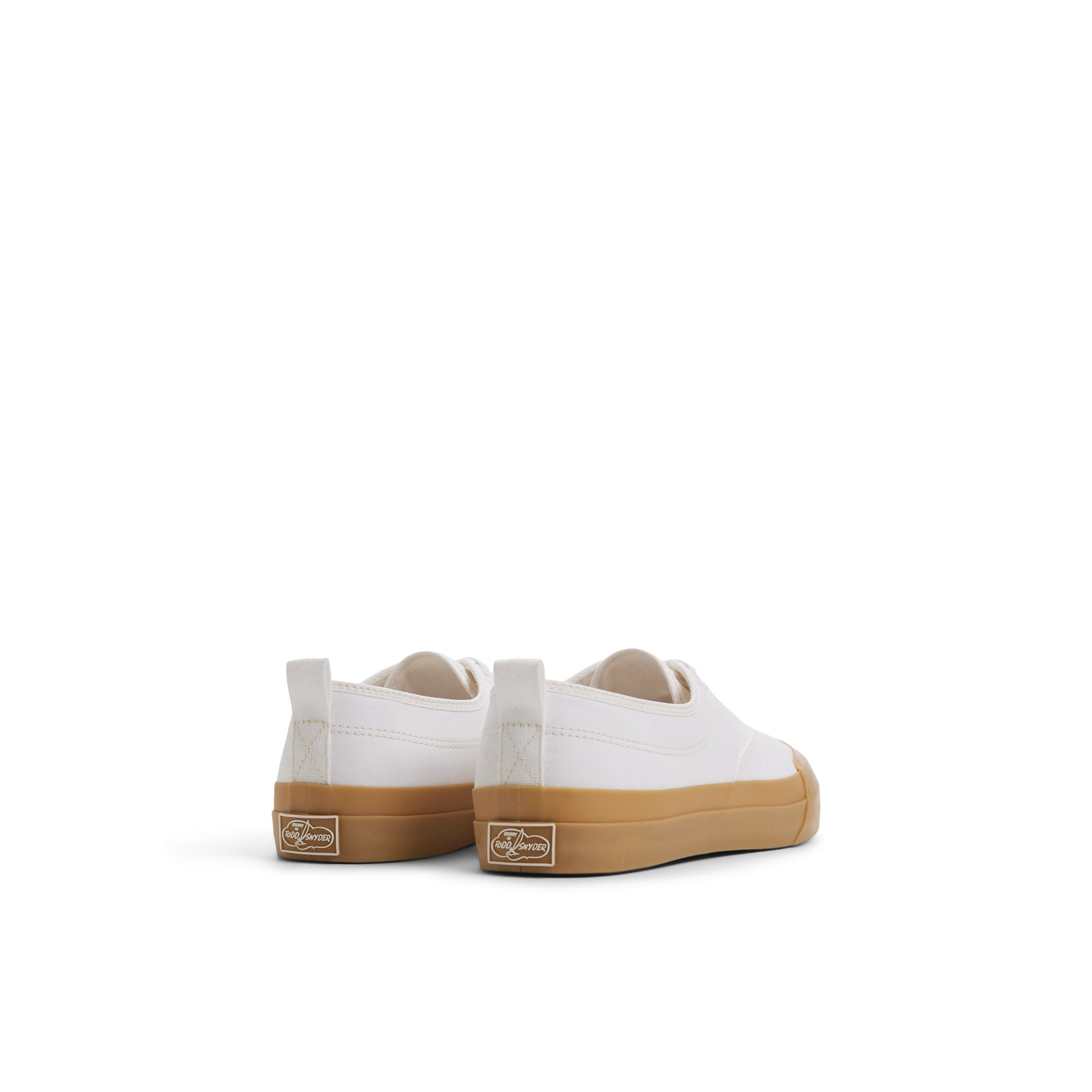Sperry x Todd Snyder CVO Sneakers - Image 4