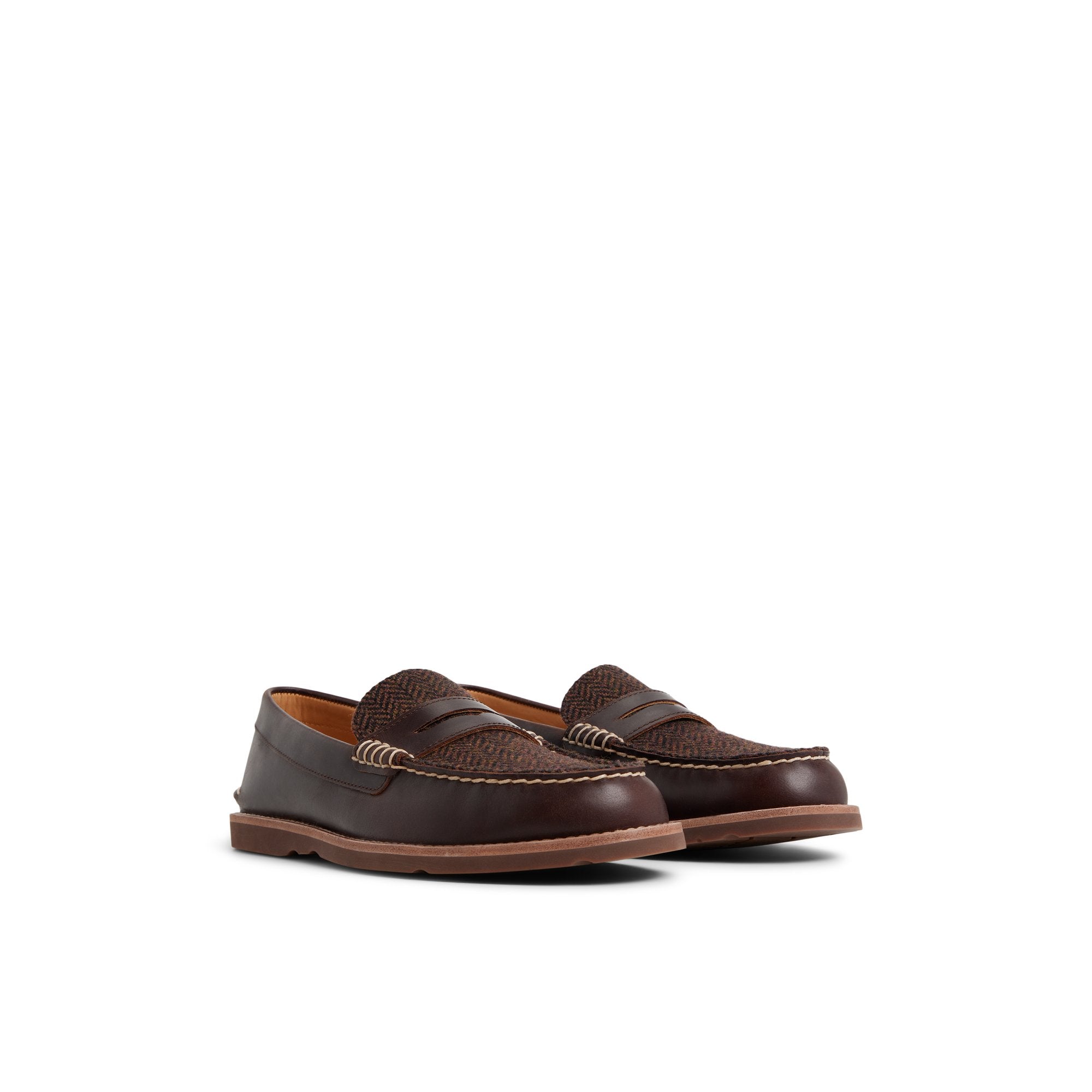 Ripple Penny Loafer - Image 3