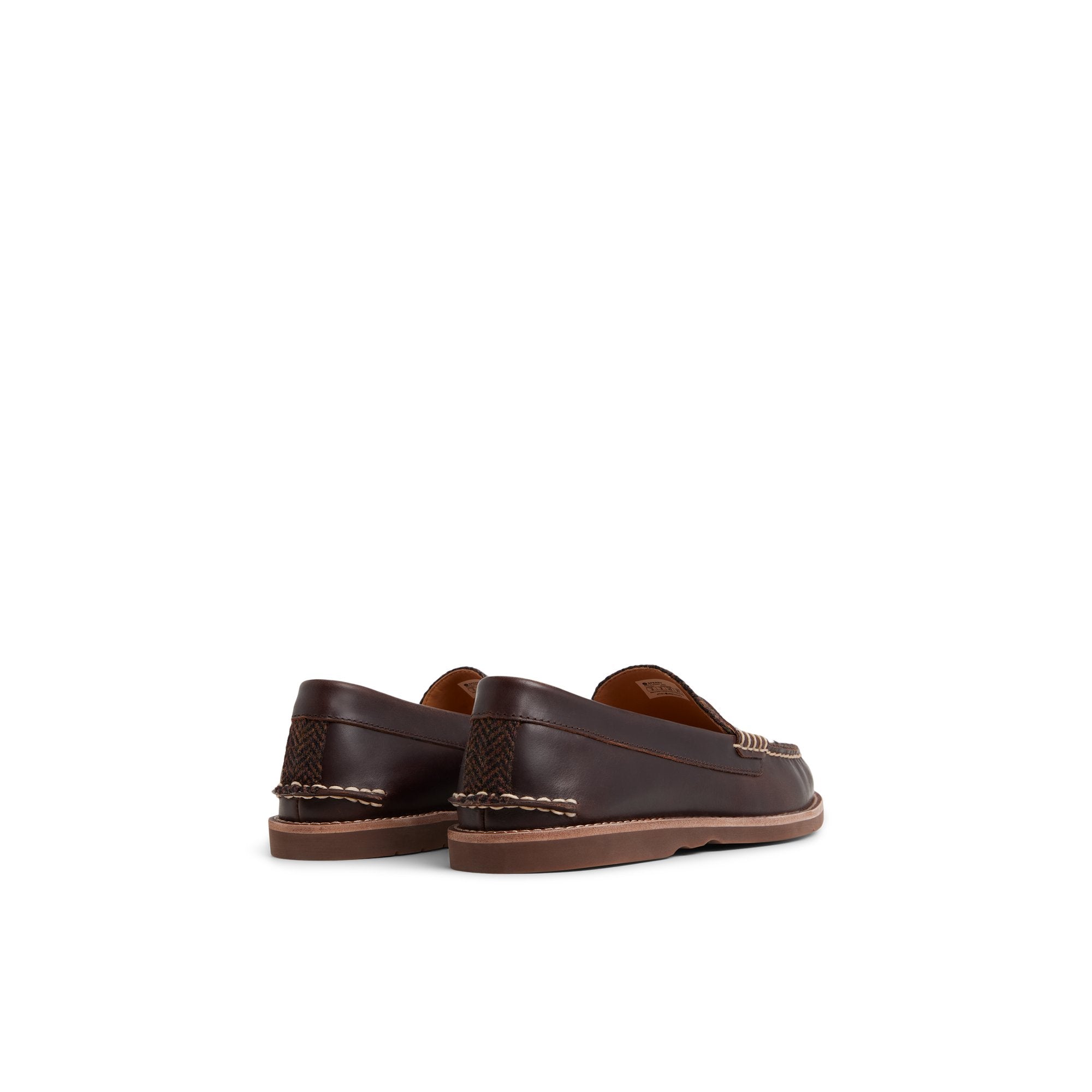Ripple Penny Loafer - Image 4