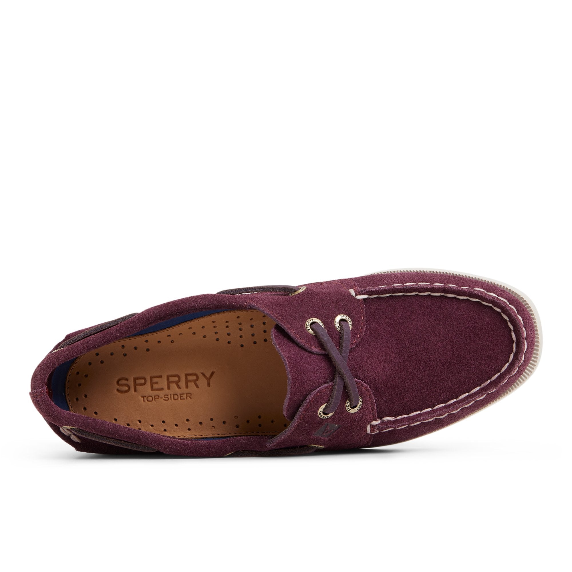 Authentic Original? 2 Eye Boat Shoe - Image 6