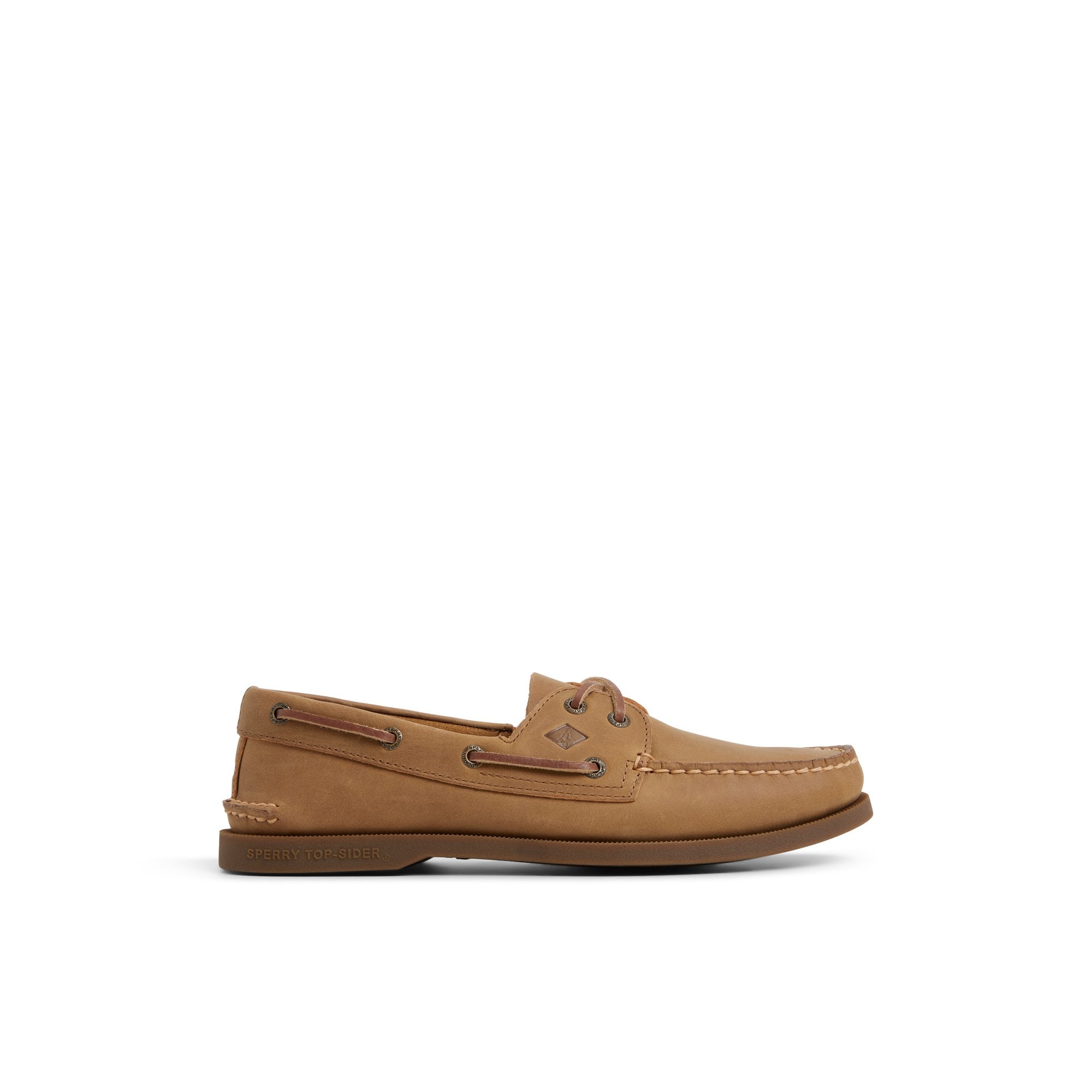 Authentic Original? 2-Eye Boat Shoe