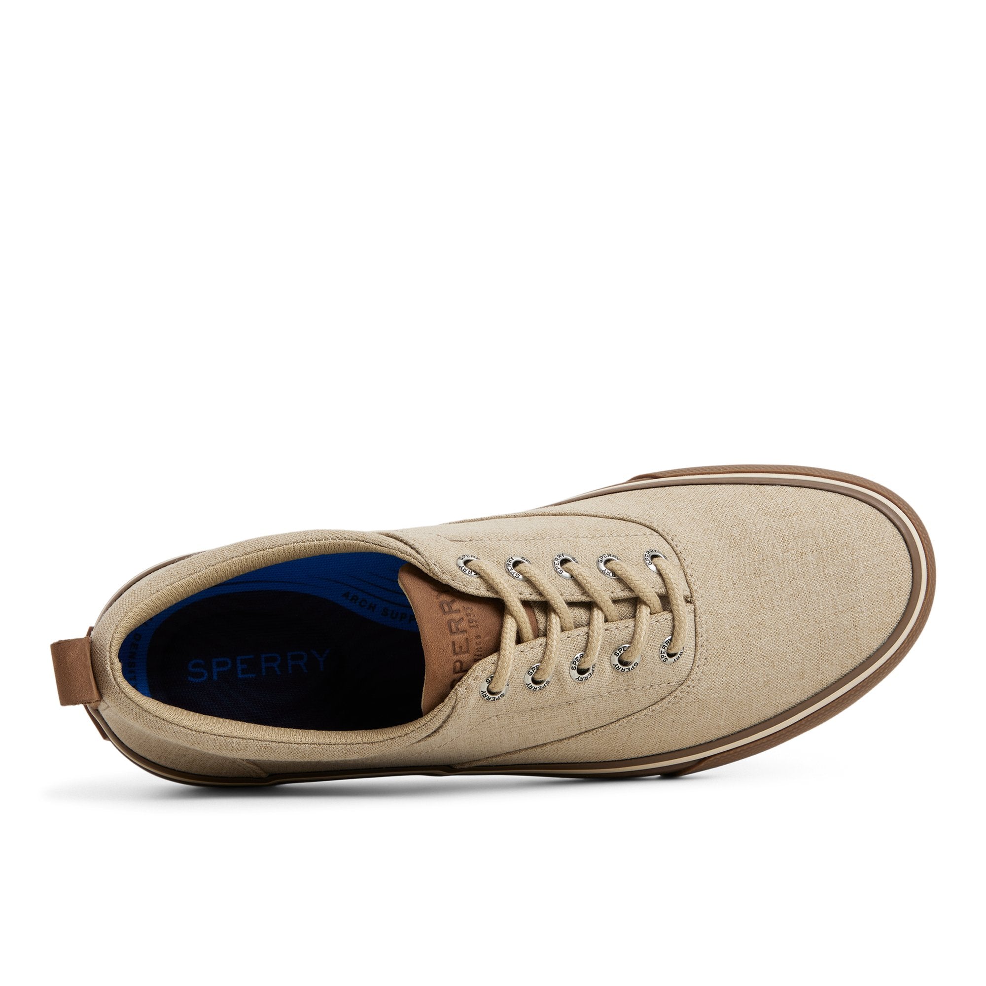 Deckside CVO Sneakers - Image 6