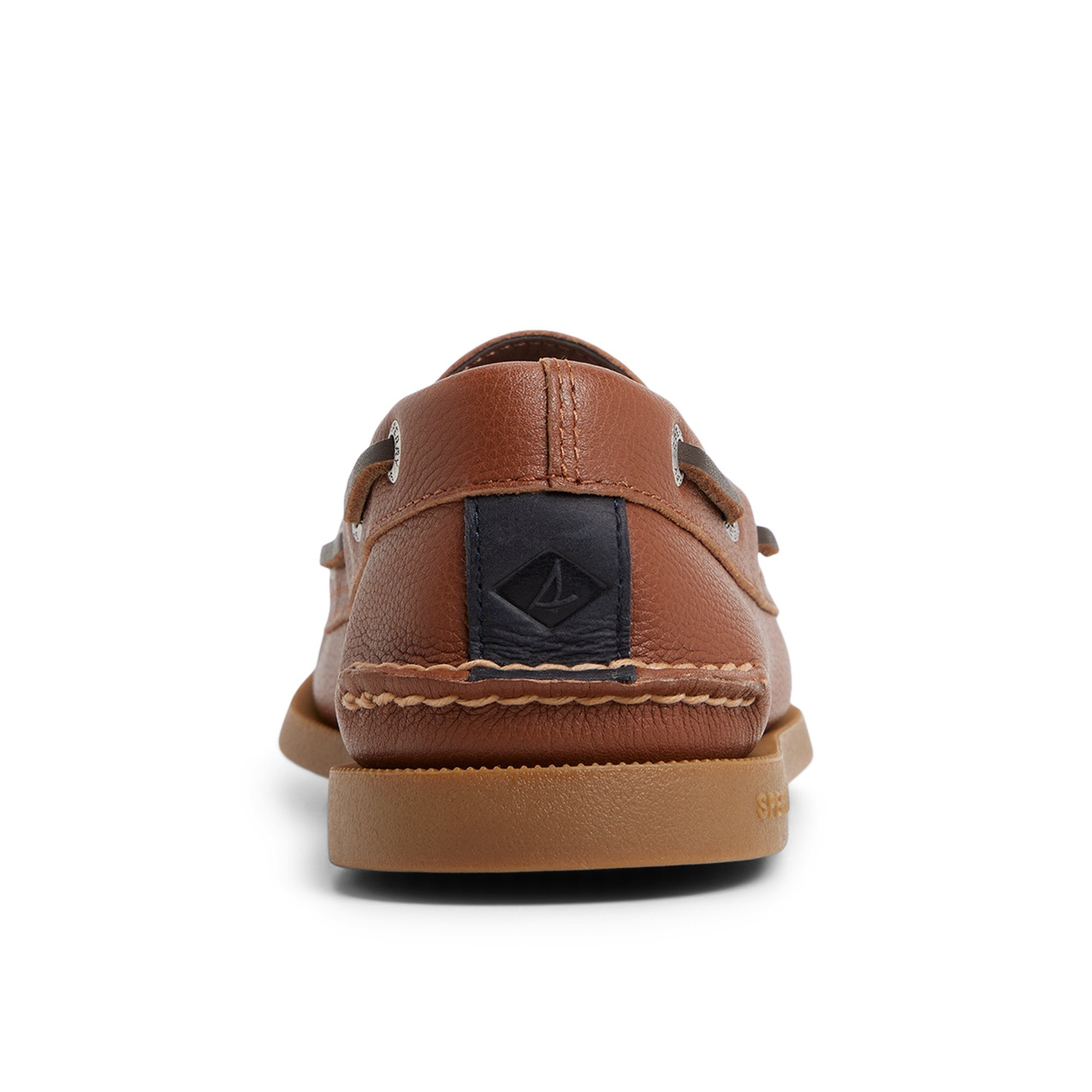 Authentic Original? 2-Eye Lace Boat Shoe - Image 4