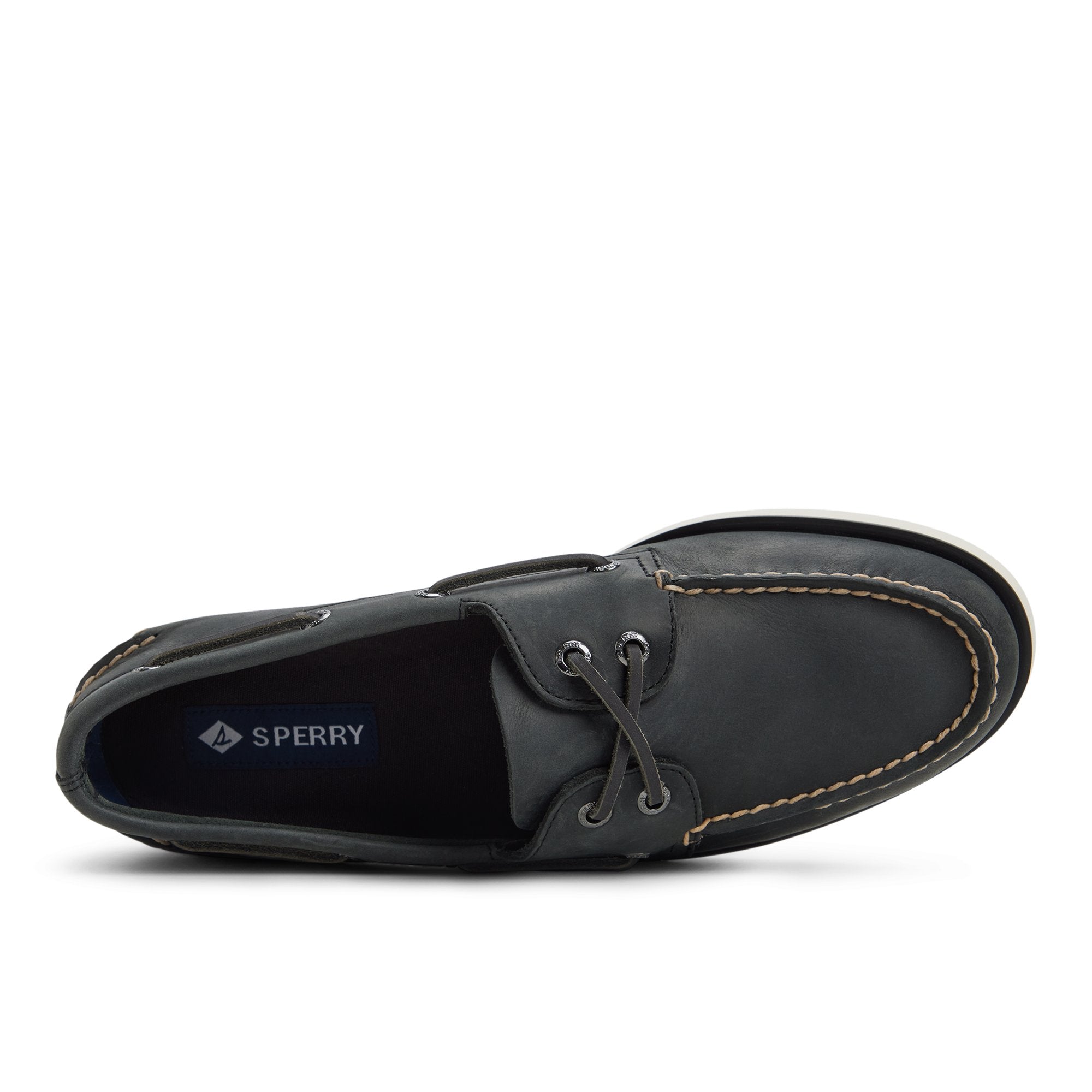 Authentic Original? 2-Eye Boat Shoe - Image 6