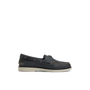 Authentic Original? 2-Eye Boat Shoe