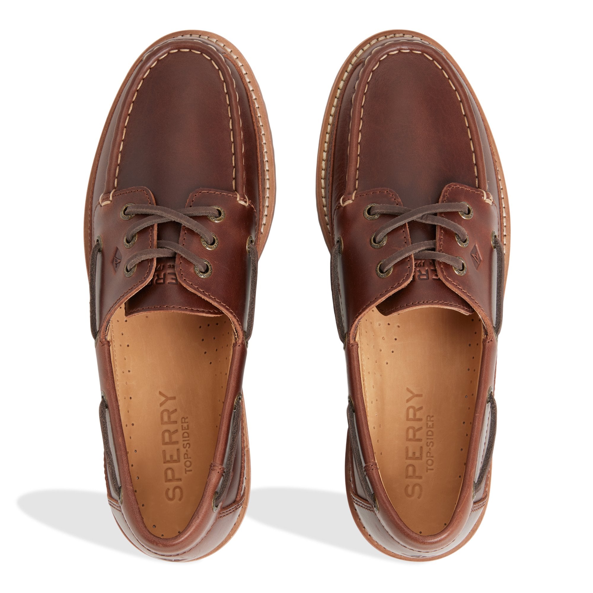 Authentic Original? 3 Eye Mini Lug Boat Shoe - Image 6