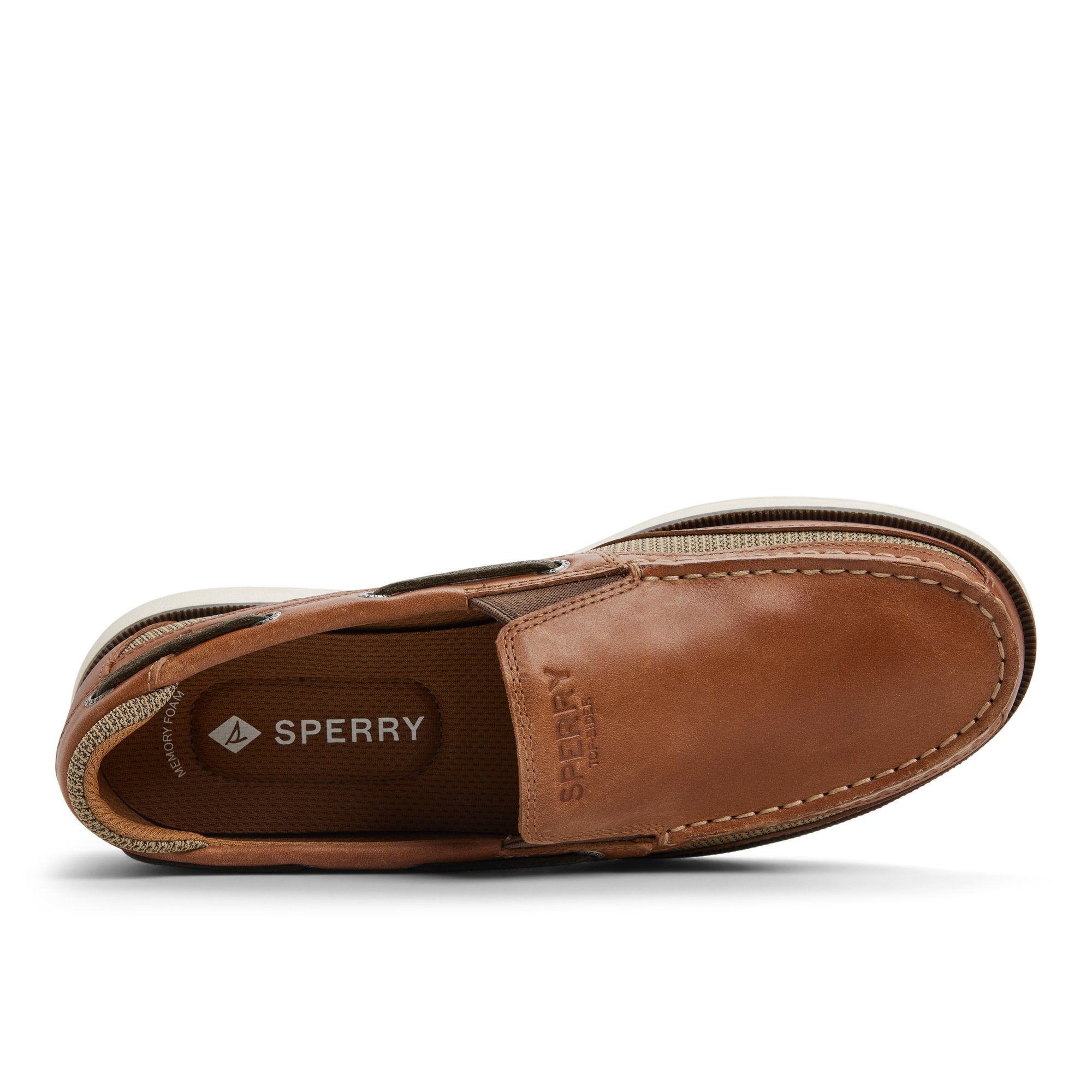 Surveyor Slip-on Loafer - Image 6
