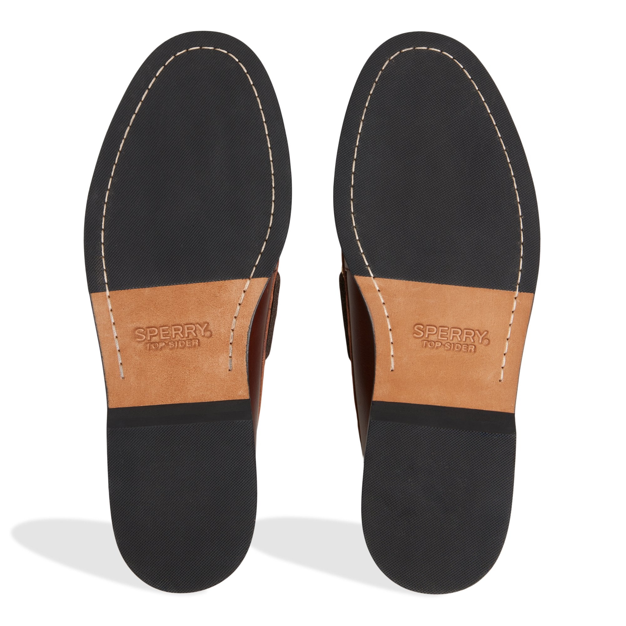 Prescott Boat Shoe - Image 5