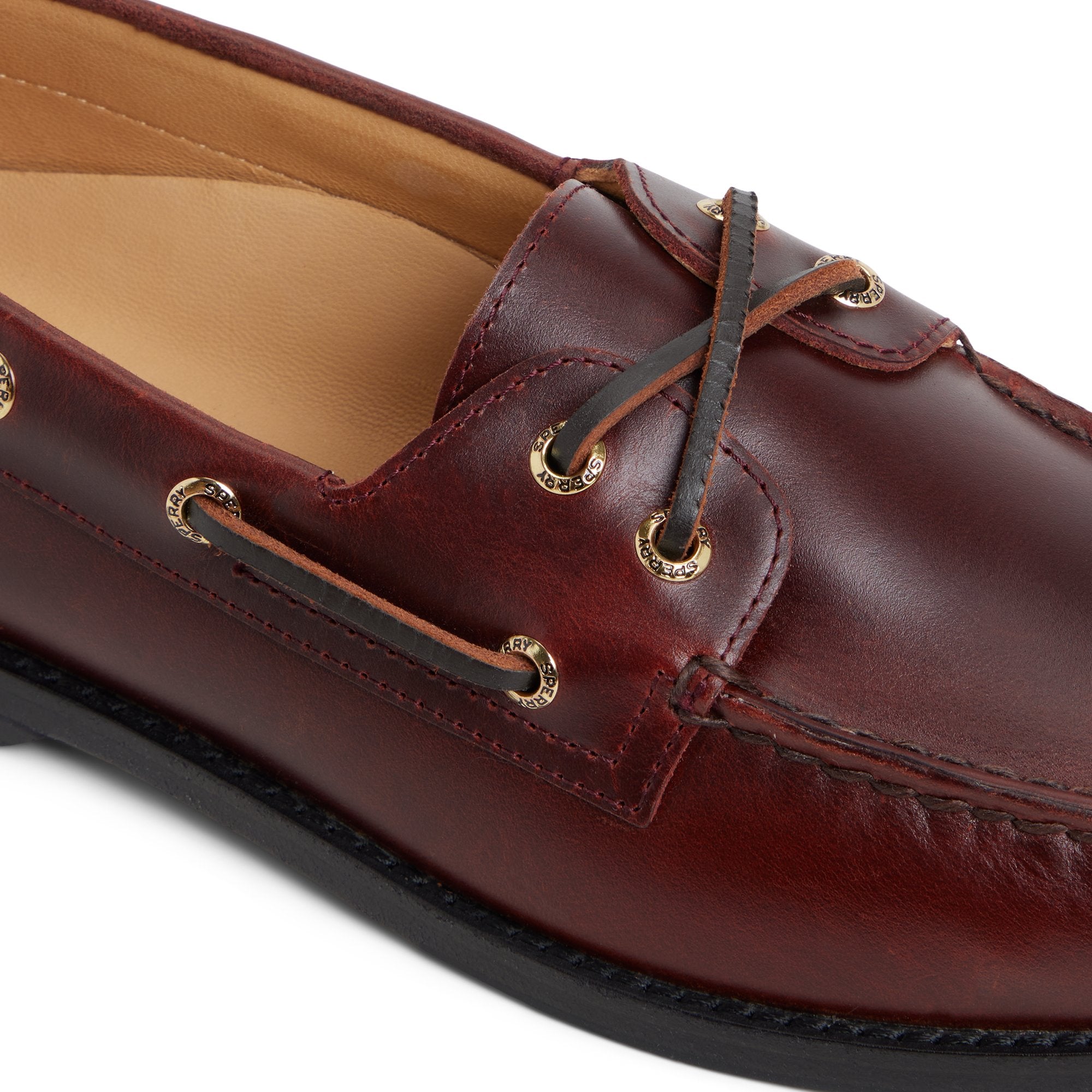 Prescott Boat Shoe - Image 7