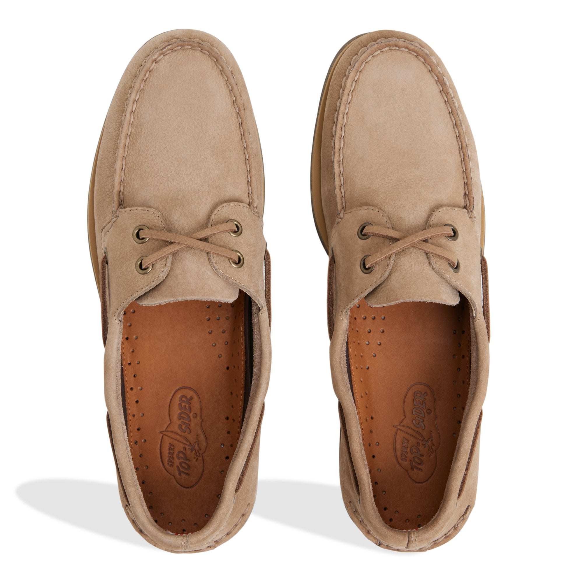 Authentic Original? Cloud Boat Shoe - Image 6