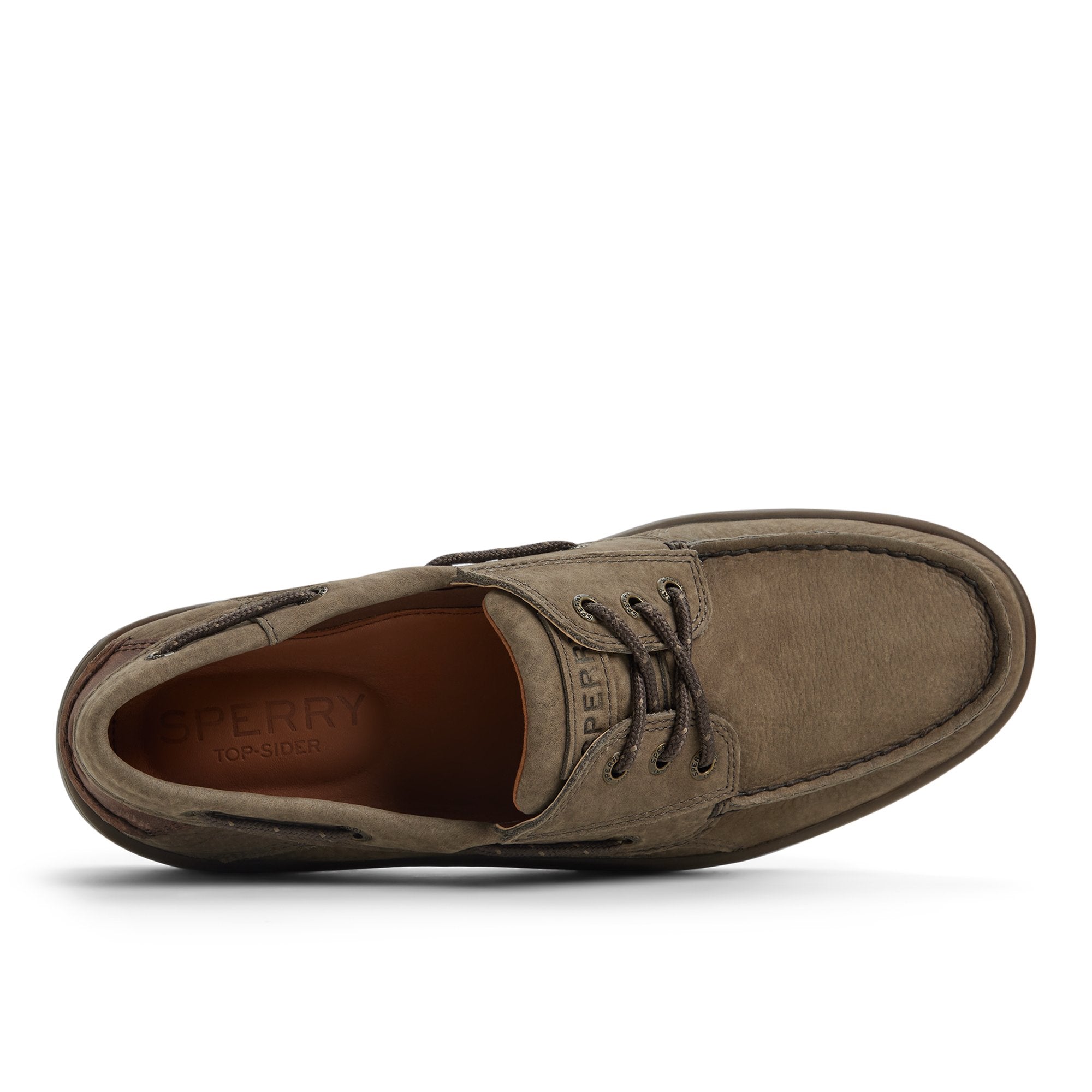 Billfish 3-Eye Boat Shoe - Image 6