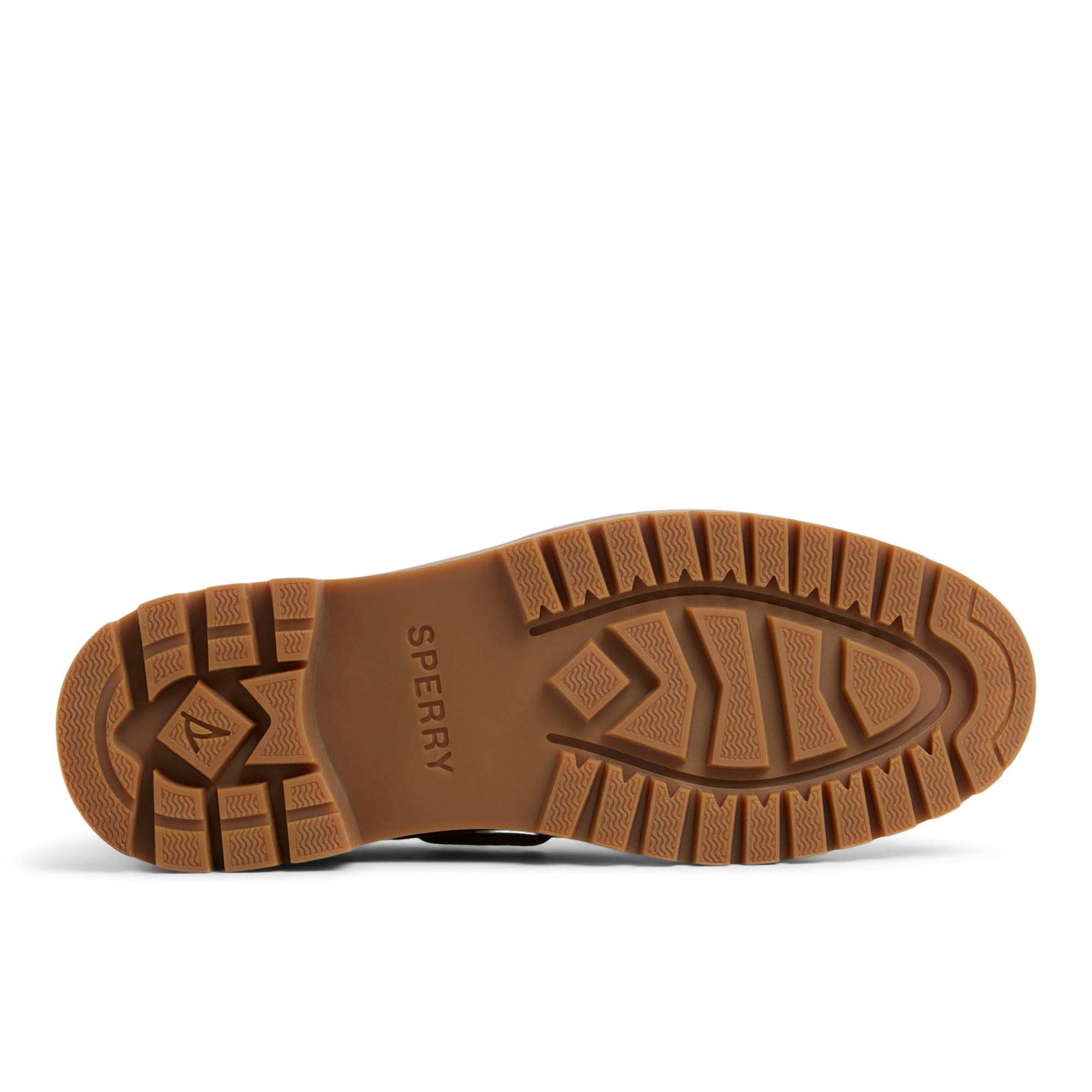 Authentic Original? Lug 2-Eye Boat Shoe - Image 5