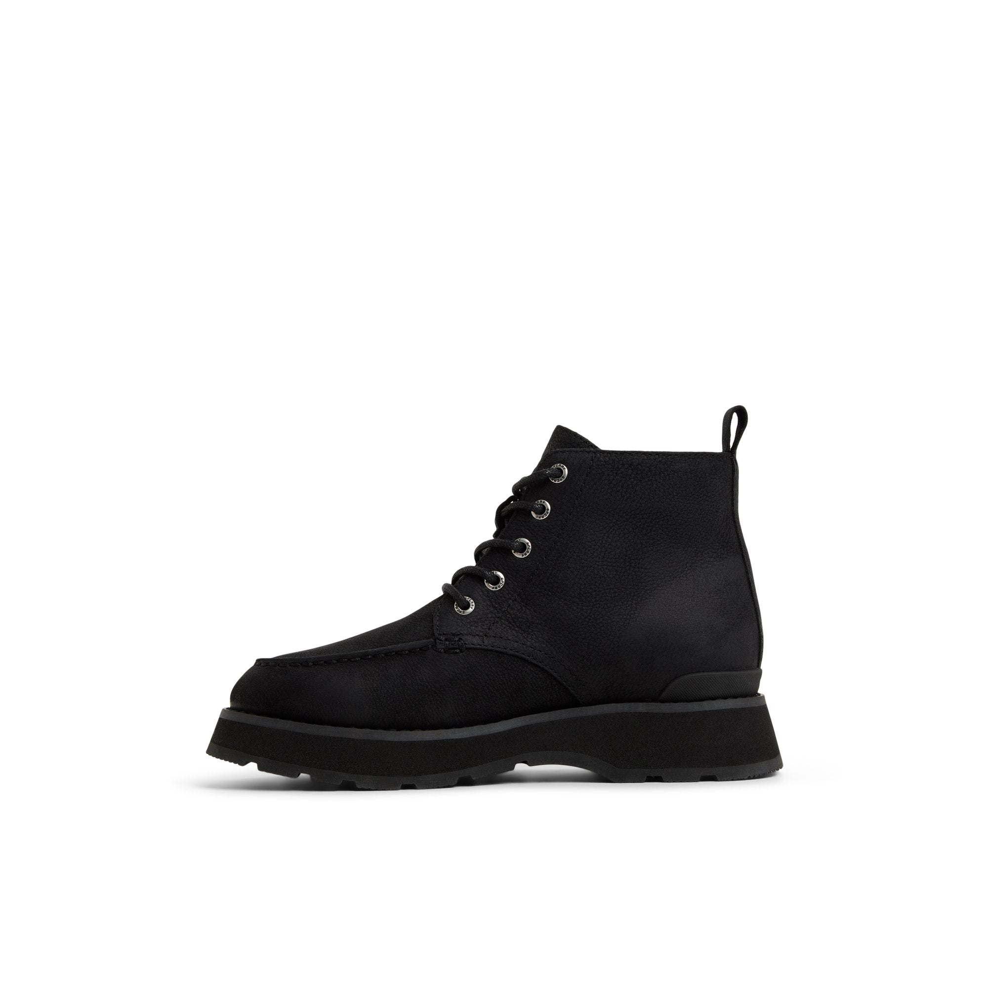 Newbury Chelsea Lug Boot - Image 2