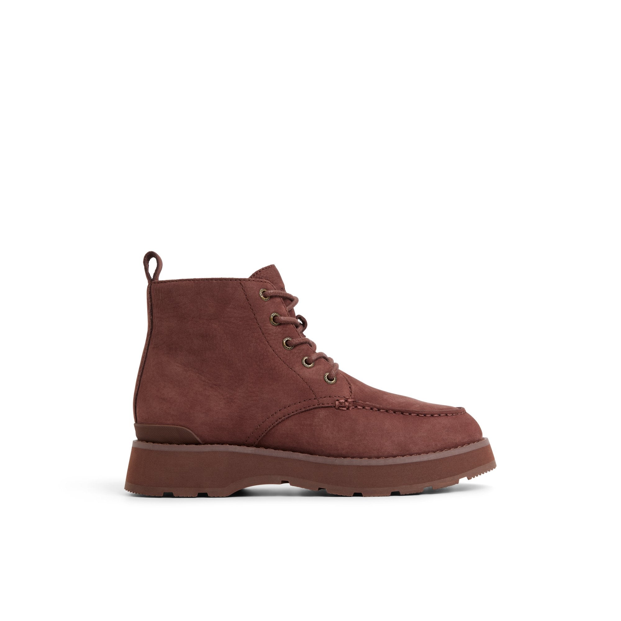 Newbury Chelsea Lug Boot