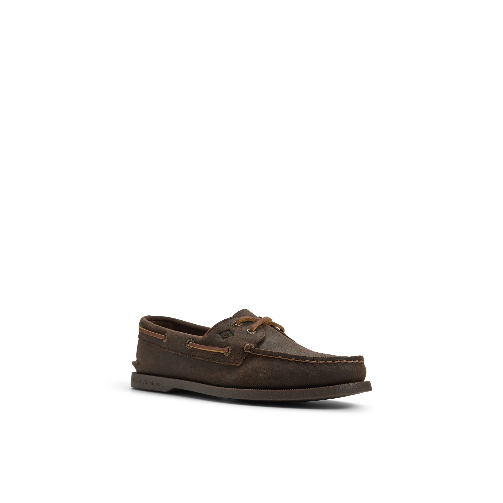 Authentic Original? 2-Eye Boat Shoe - Image 3