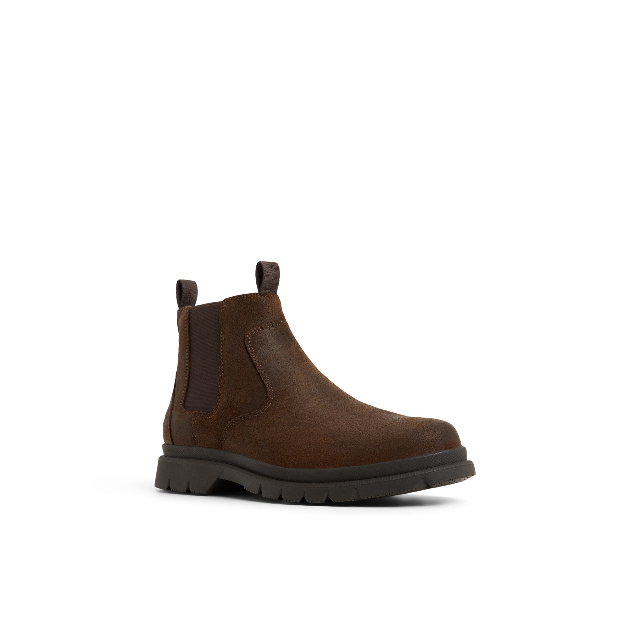 Fenway Pull-on Chelsea Boots - Image 3