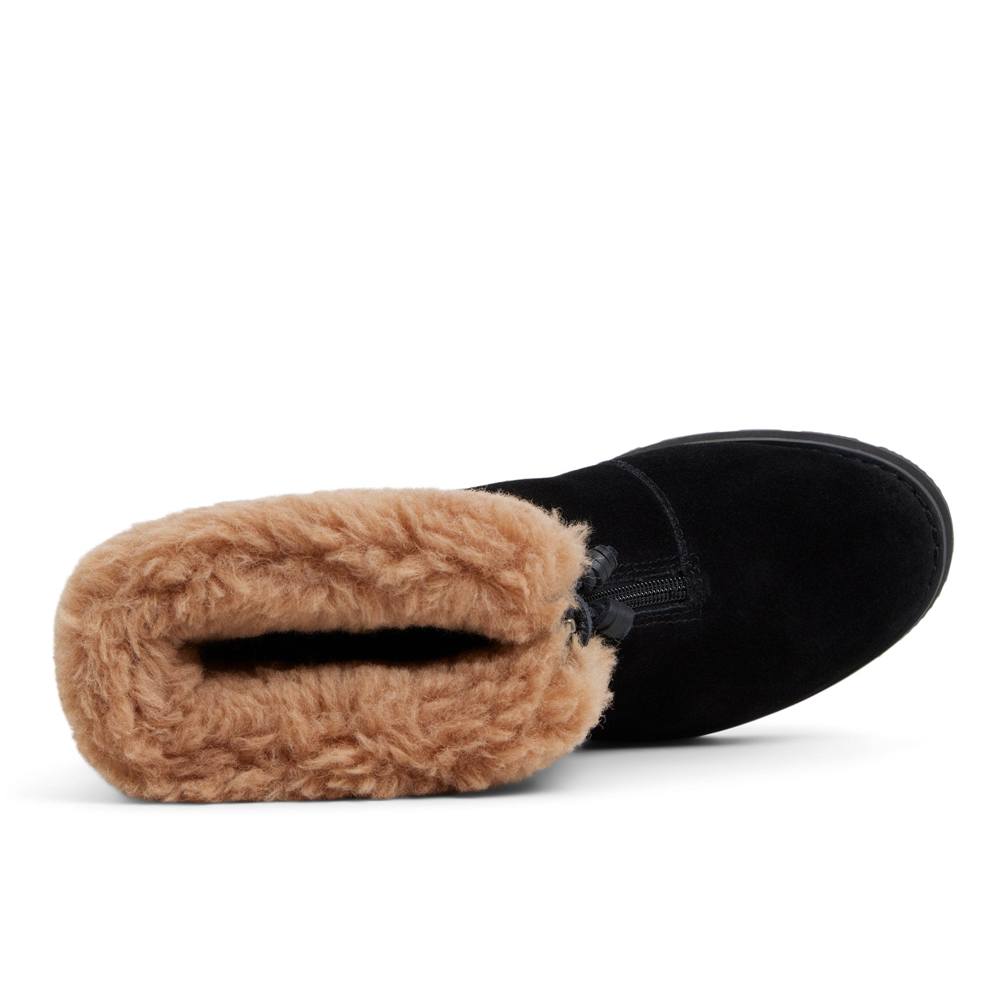 Newbury Zipper Boot - Image 6