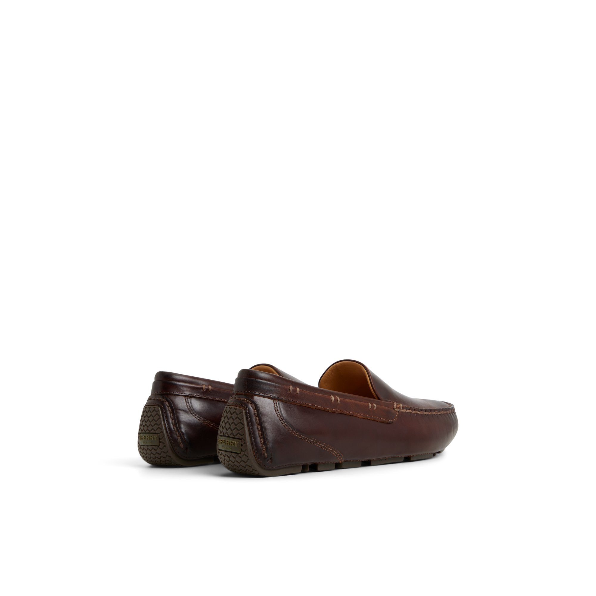Gold Cup? Harpswell Venetian Driver Loafer - Image 4