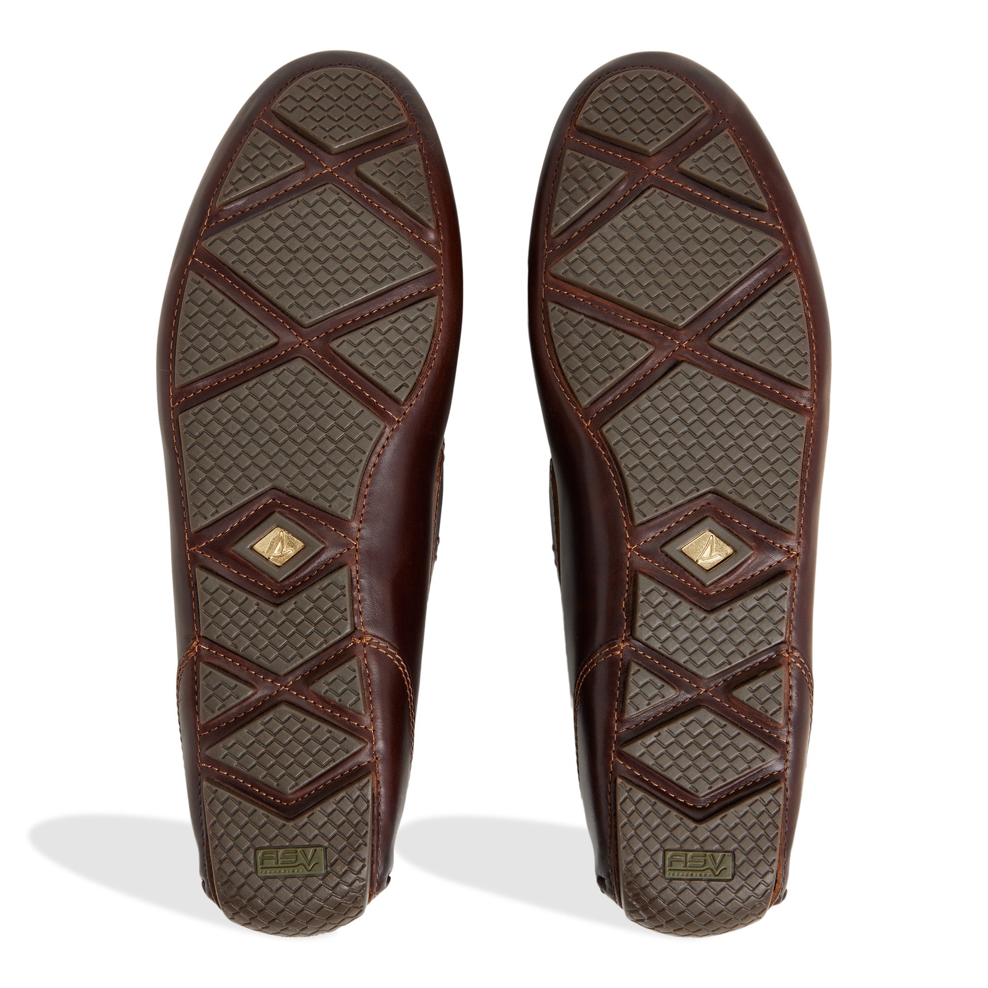 Gold Cup? Harpswell Venetian Driver Loafer - Image 5